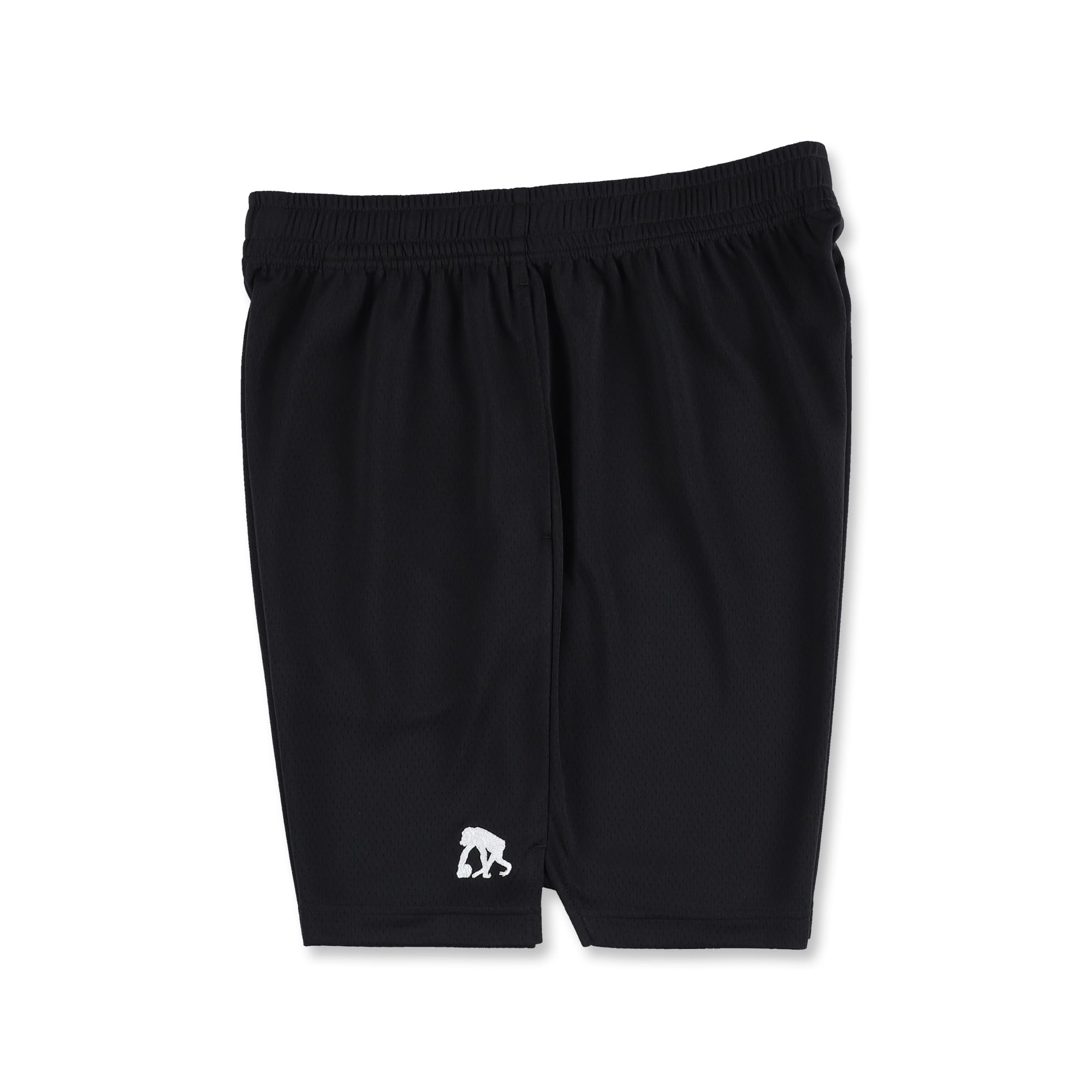 ひざ上丈] ソリッド ベーシック カットオフショートパンツ – EGOZARU