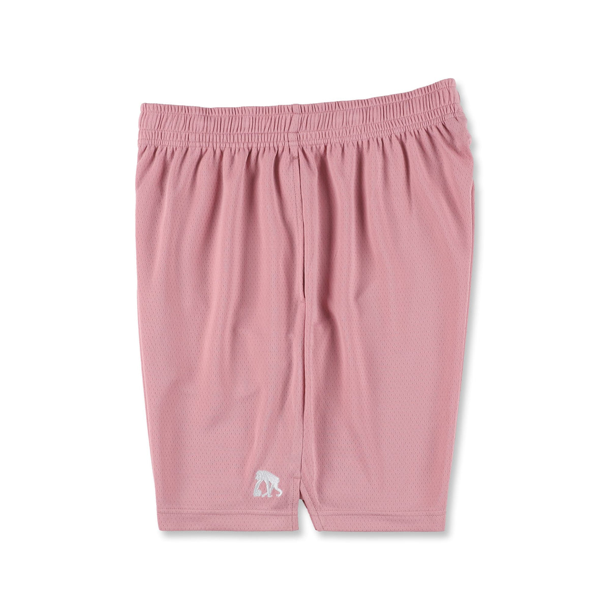 [ひざ上丈] ソリッド ベーシック カットオフショートパンツ