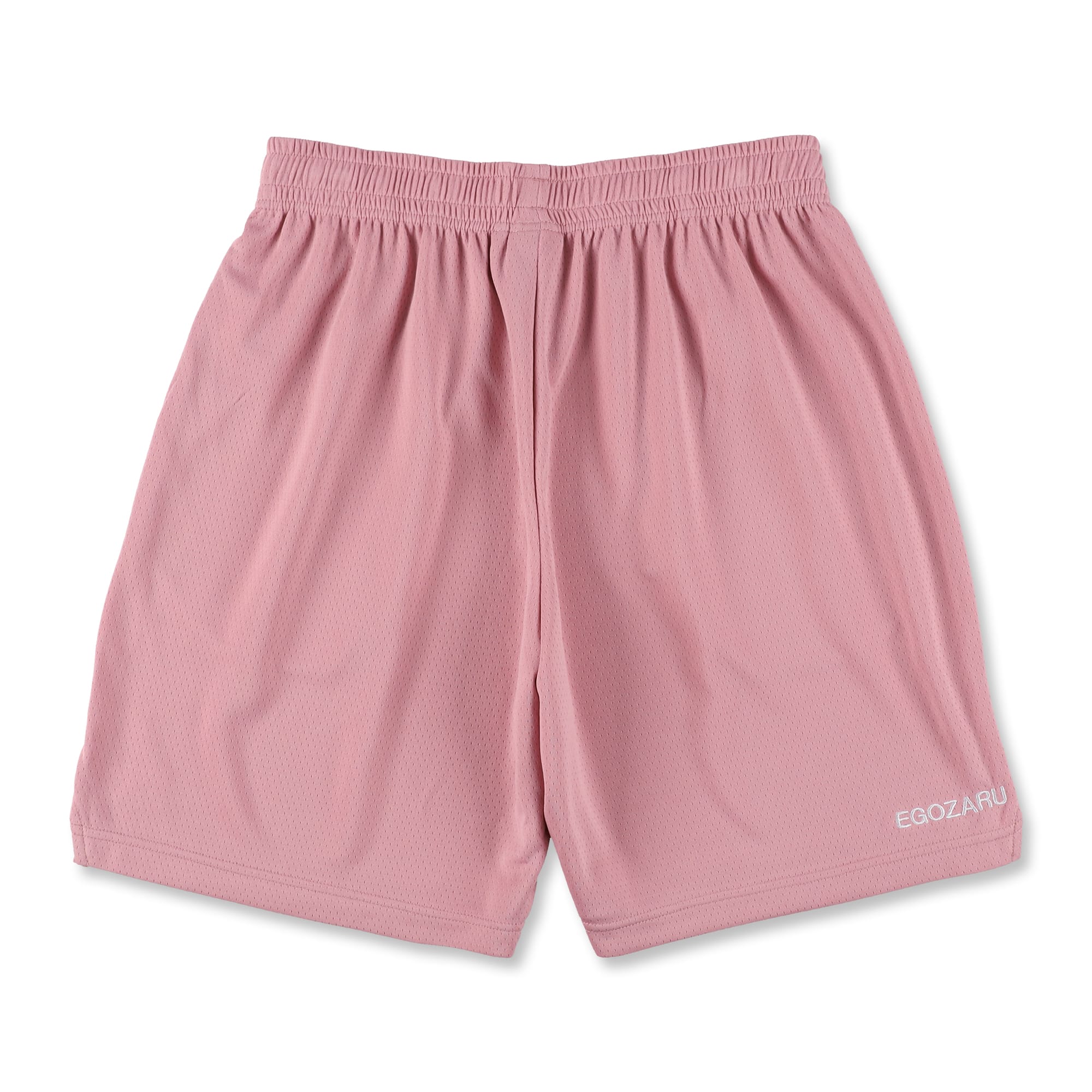 ひざ上丈] ソリッド ベーシック カットオフショートパンツ – EGOZARU