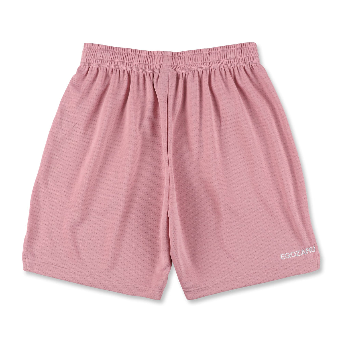 [ひざ上丈] ソリッド ベーシック カットオフショートパンツ