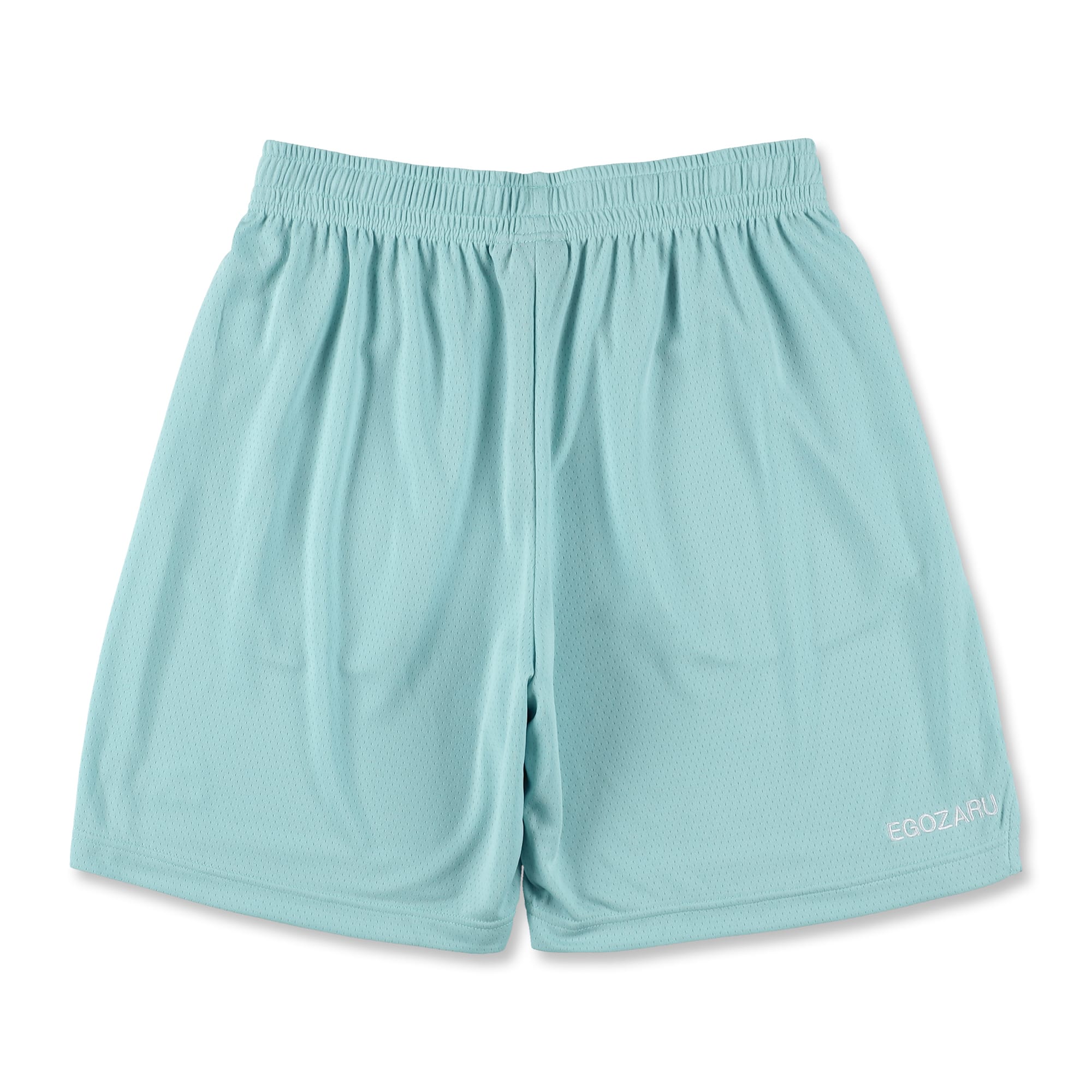 ひざ上丈] ソリッド ベーシック カットオフショートパンツ – EGOZARU