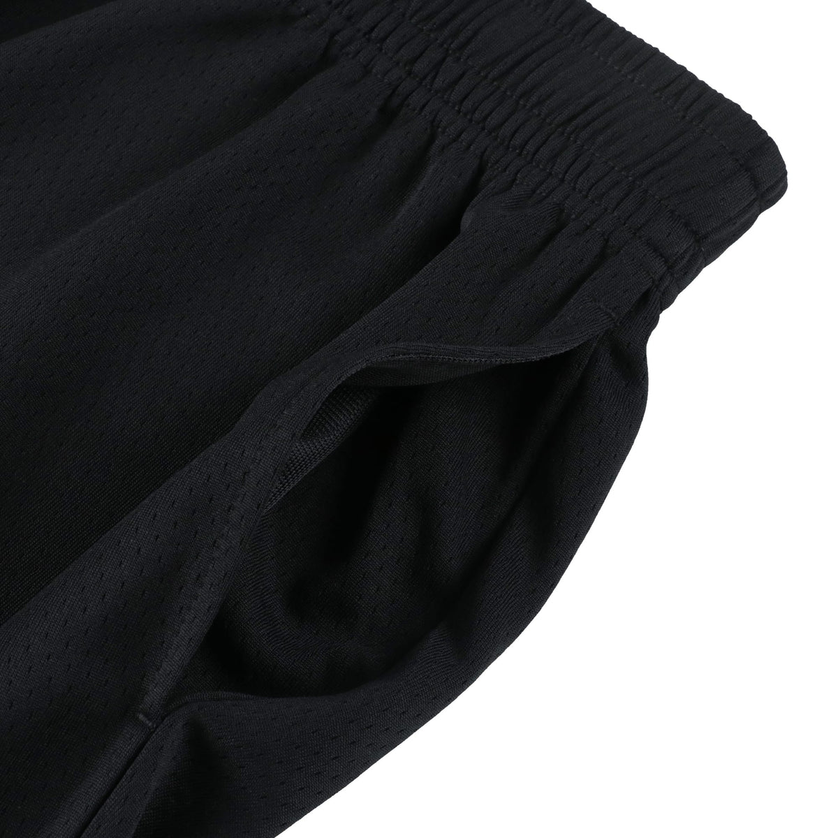 [ひざ上丈] ソリッド ベーシック カットオフショートパンツ