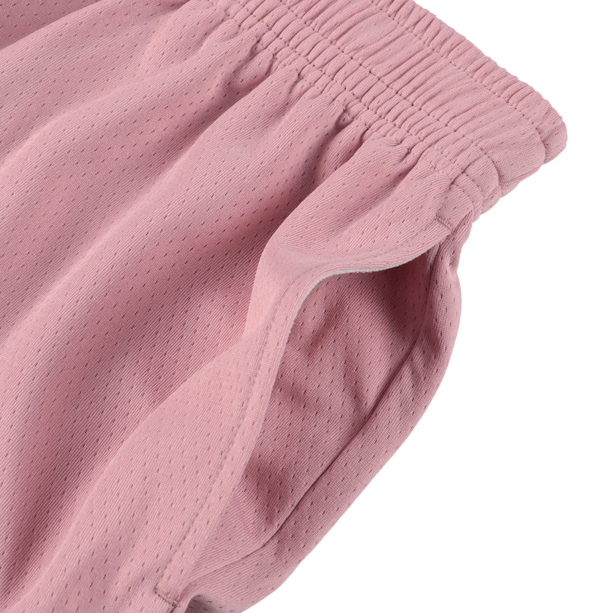 [ひざ上丈] ソリッド ベーシック カットオフショートパンツ