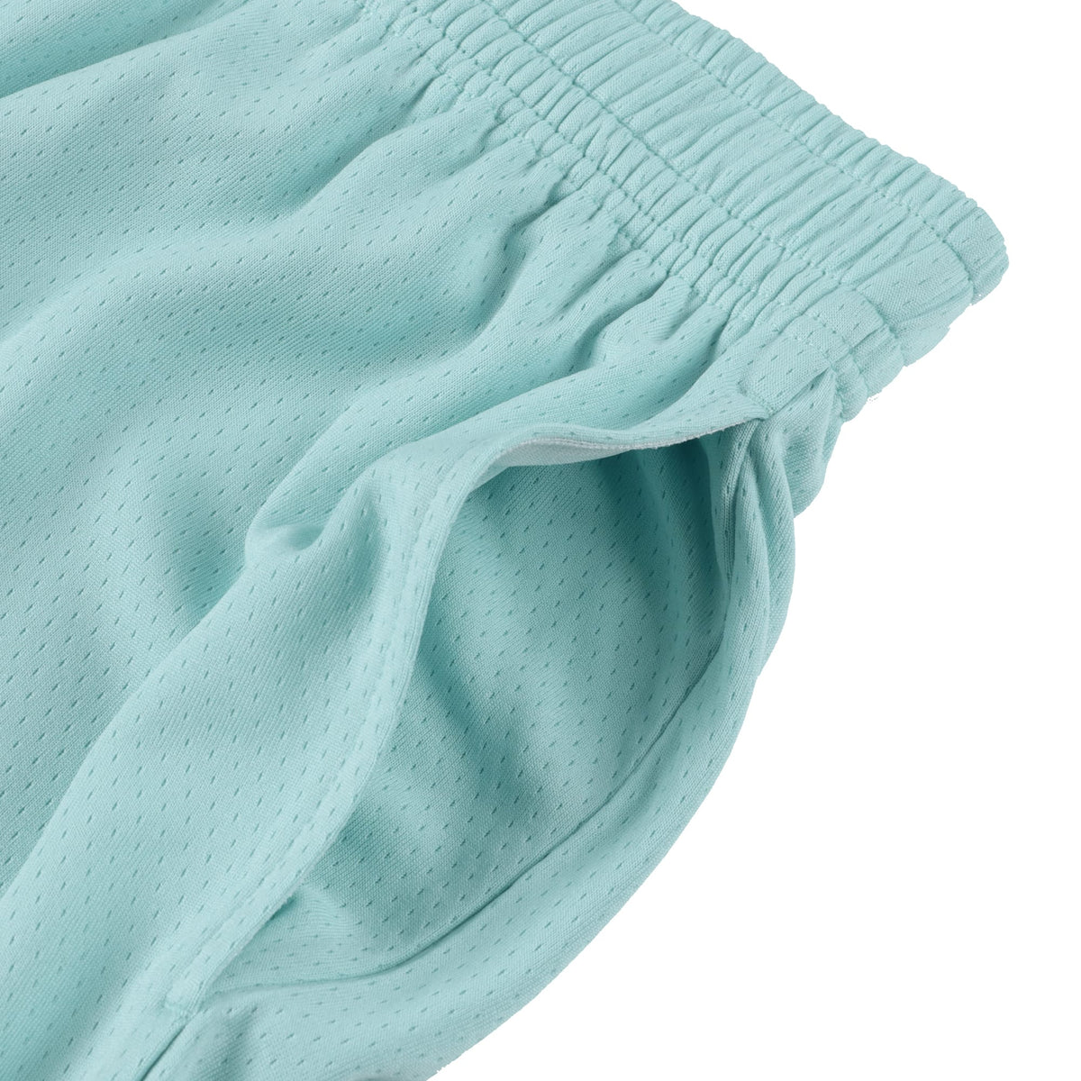 [ひざ上丈] ソリッド ベーシック カットオフショートパンツ