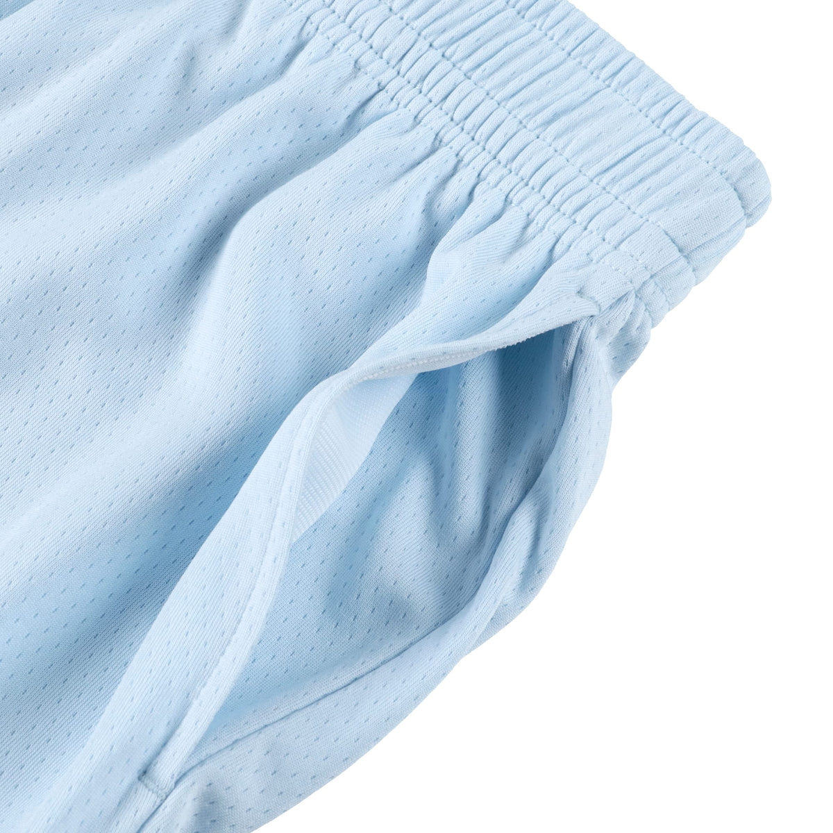 [ひざ上丈] ソリッド ベーシック カットオフショートパンツ