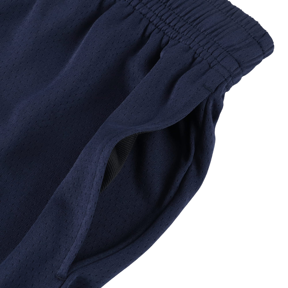 [ひざ上丈] ソリッド ベーシック カットオフショートパンツ