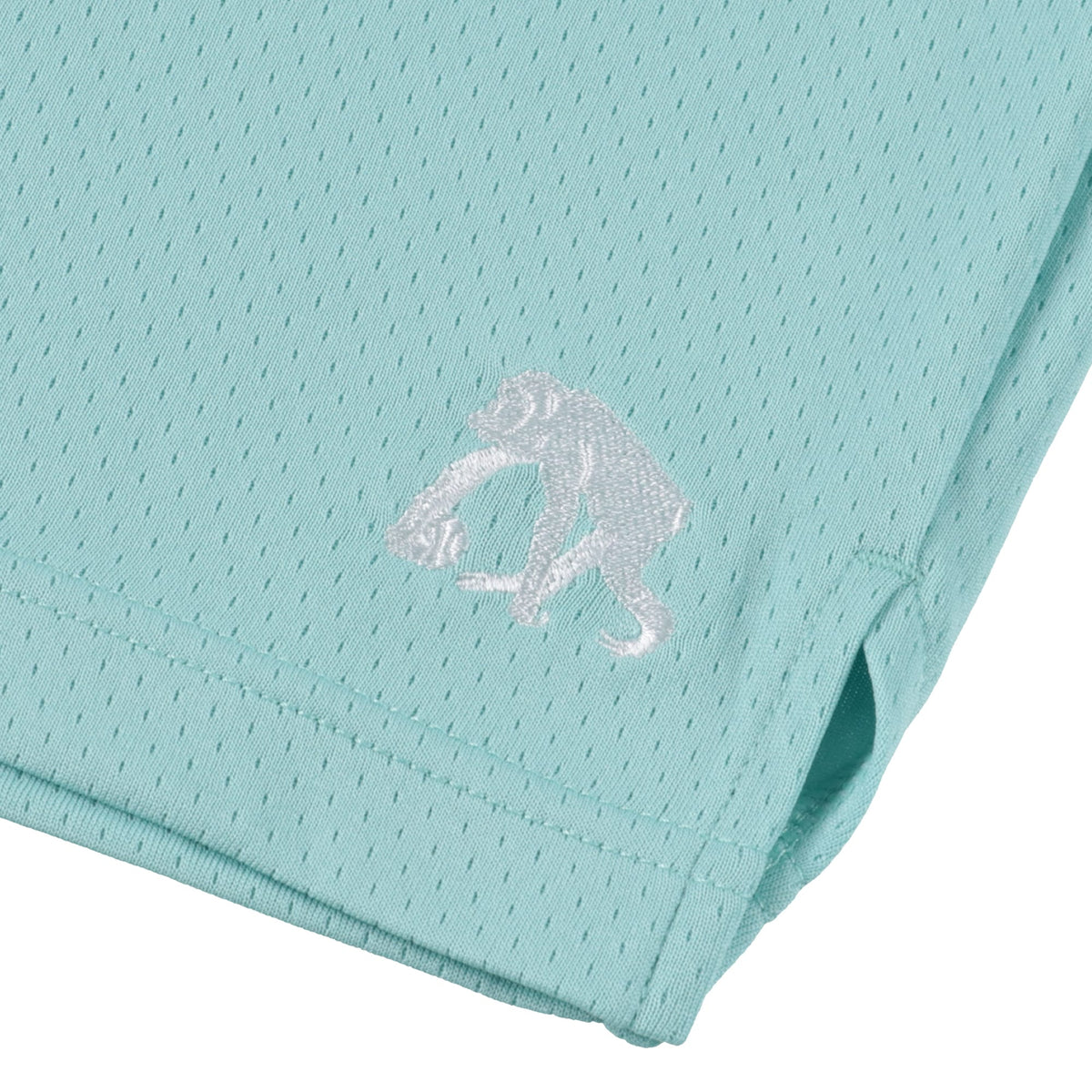 [ひざ上丈] ソリッド ベーシック カットオフショートパンツ