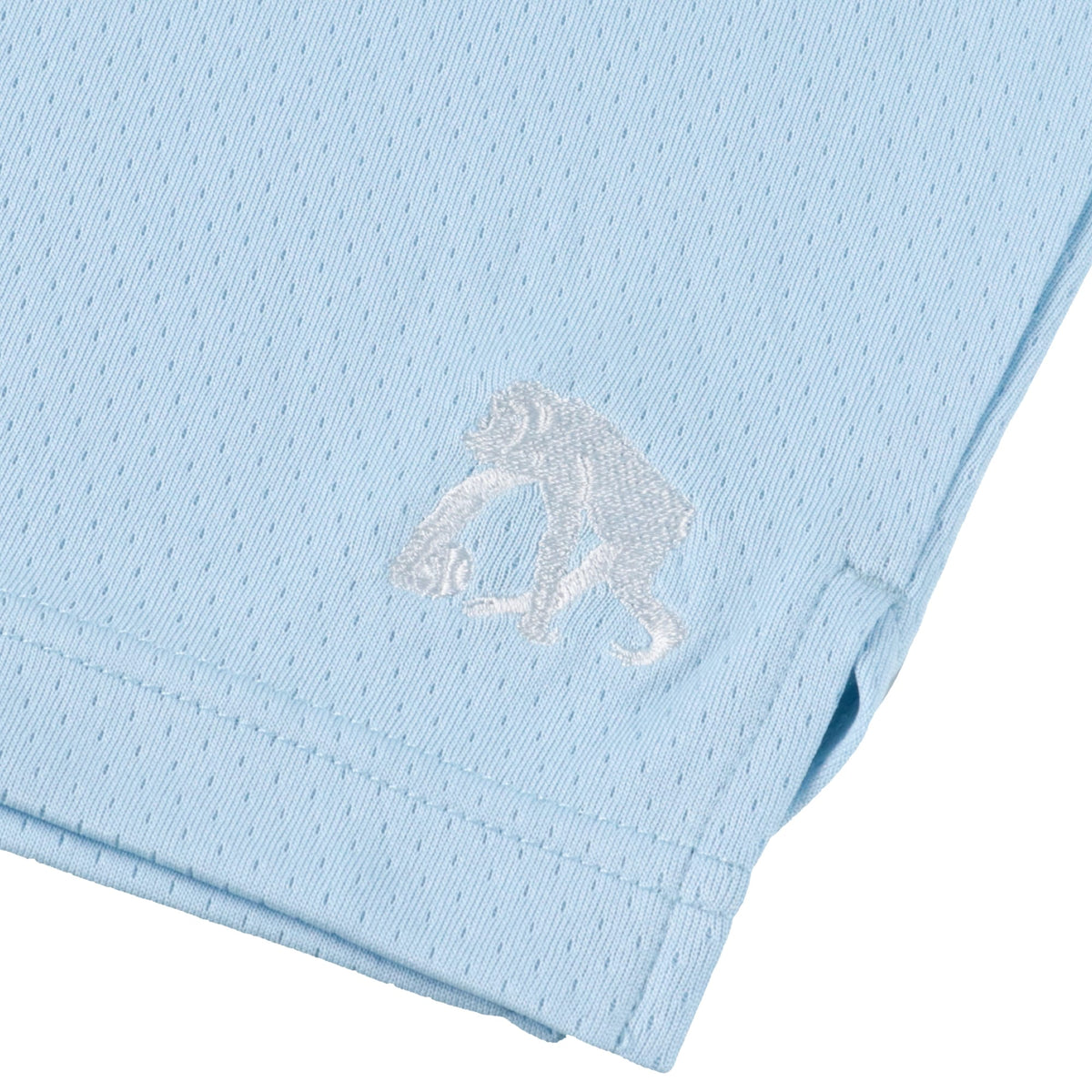 [ひざ上丈] ソリッド ベーシック カットオフショートパンツ