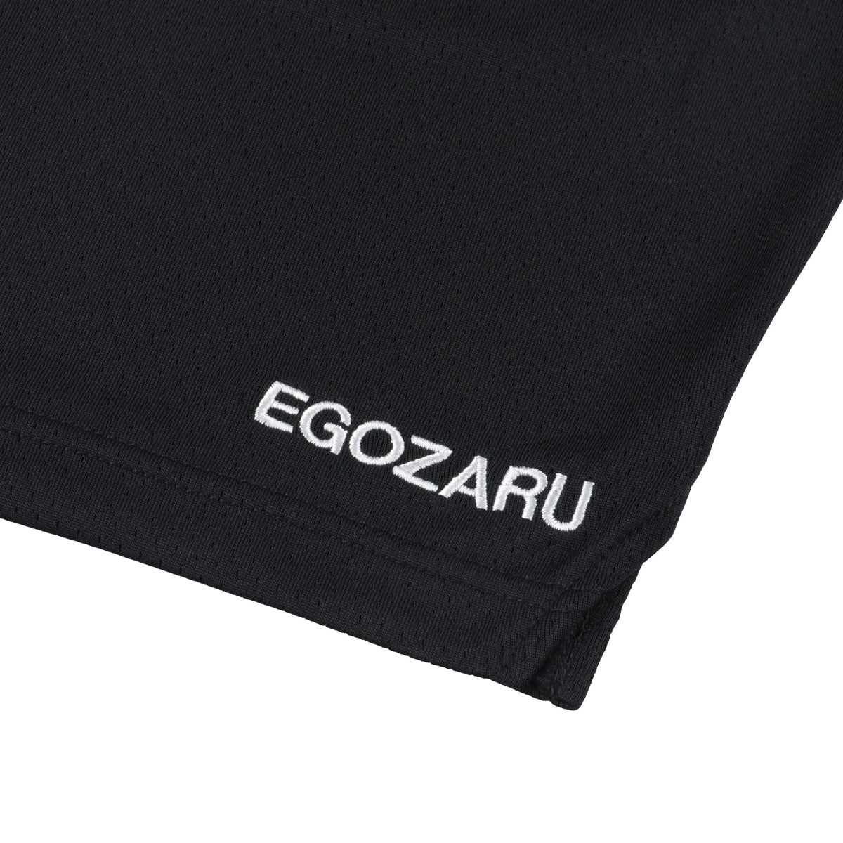 [ひざ上丈] ソリッド ベーシック カットオフショートパンツ