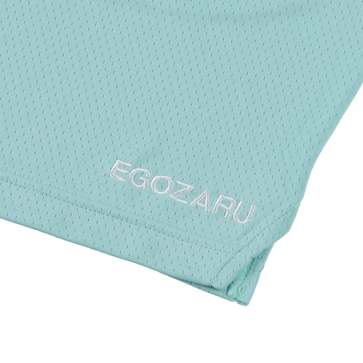 [ひざ上丈] ソリッド ベーシック カットオフショートパンツ