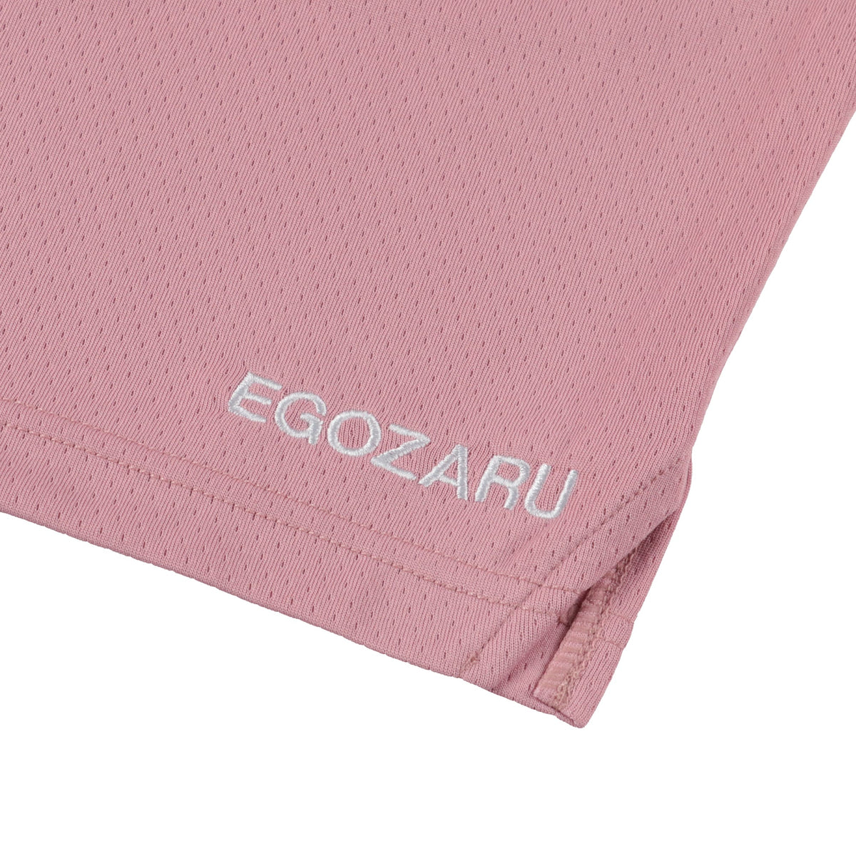 [ひざ上丈] ソリッド ベーシック カットオフショートパンツ