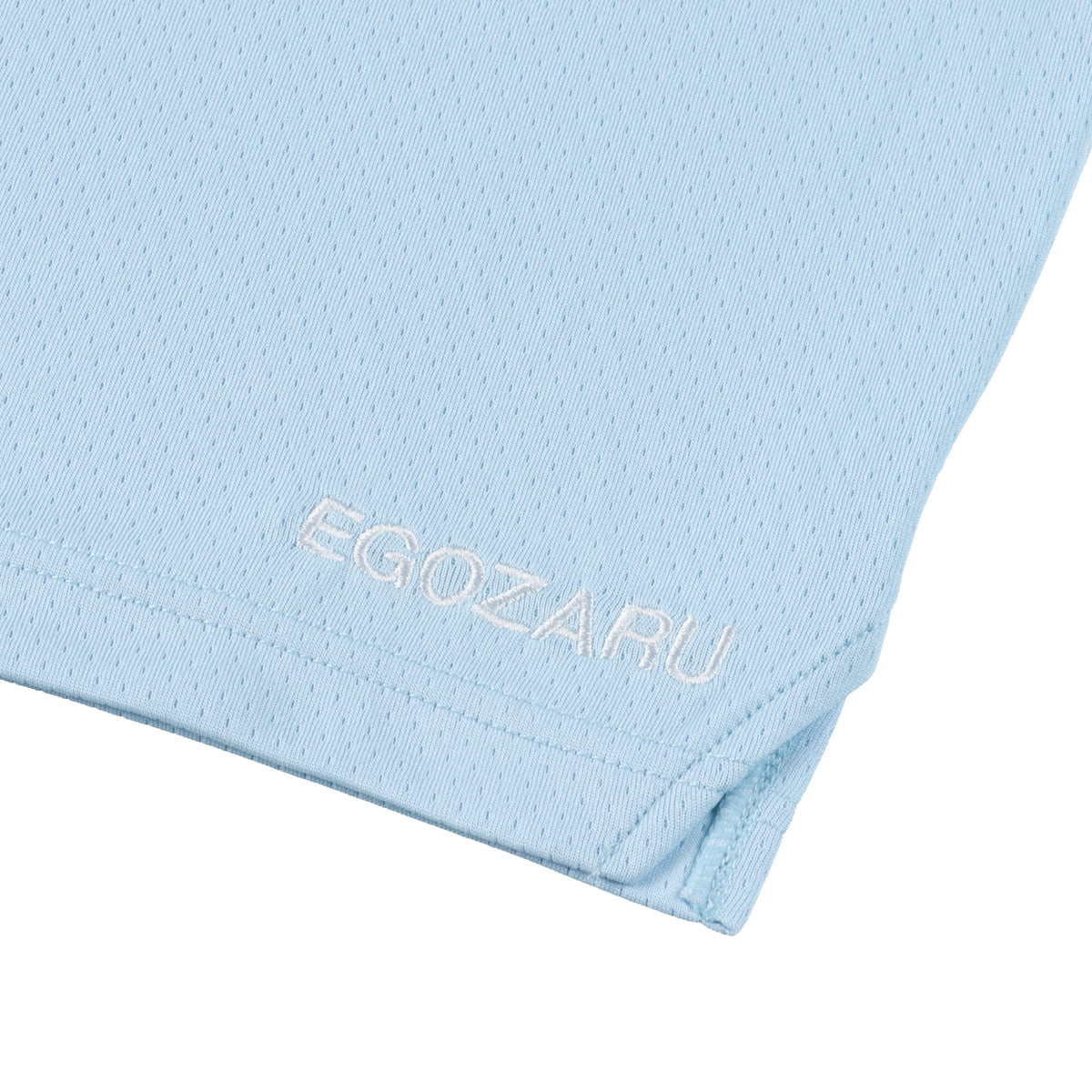 [ひざ上丈] ソリッド ベーシック カットオフショートパンツ