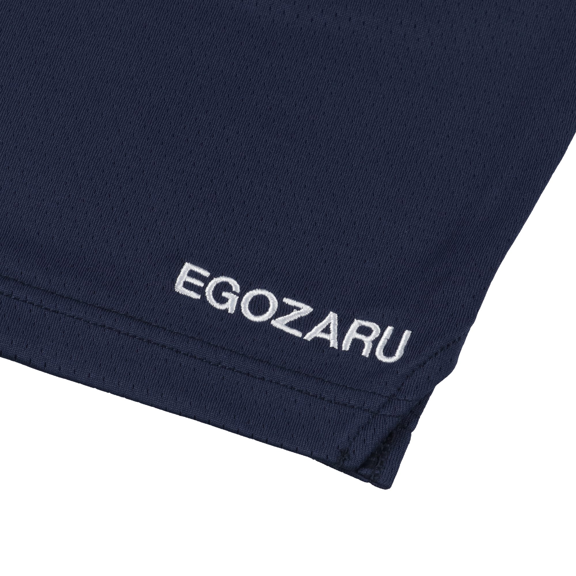ひざ上丈] ソリッド ベーシック カットオフショートパンツ – EGOZARU
