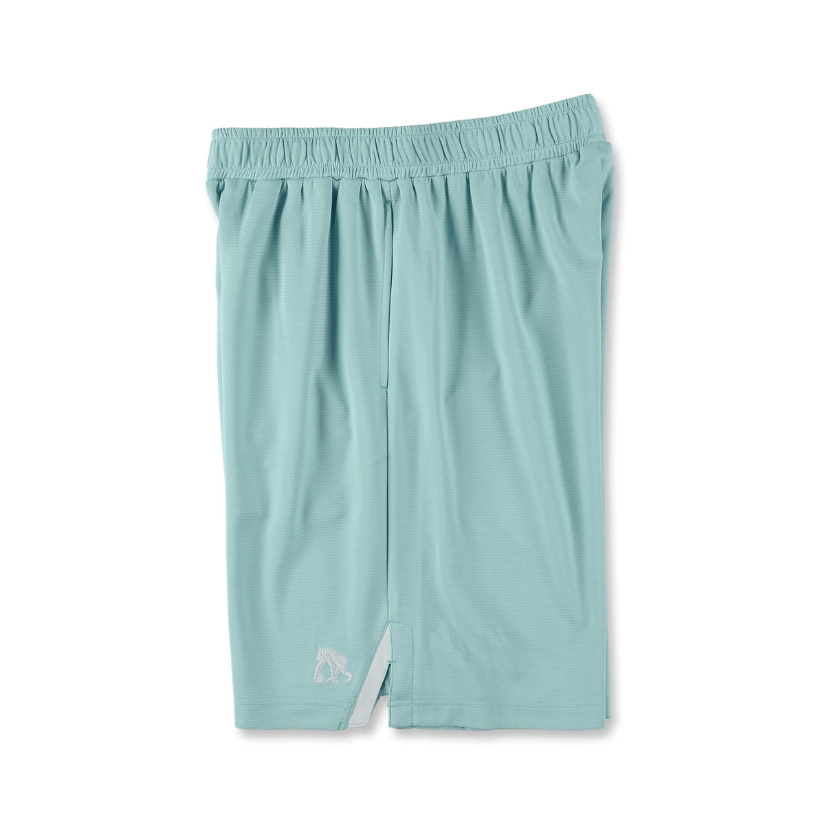 スイッチスリット ベーシックロゴ ショートパンツ