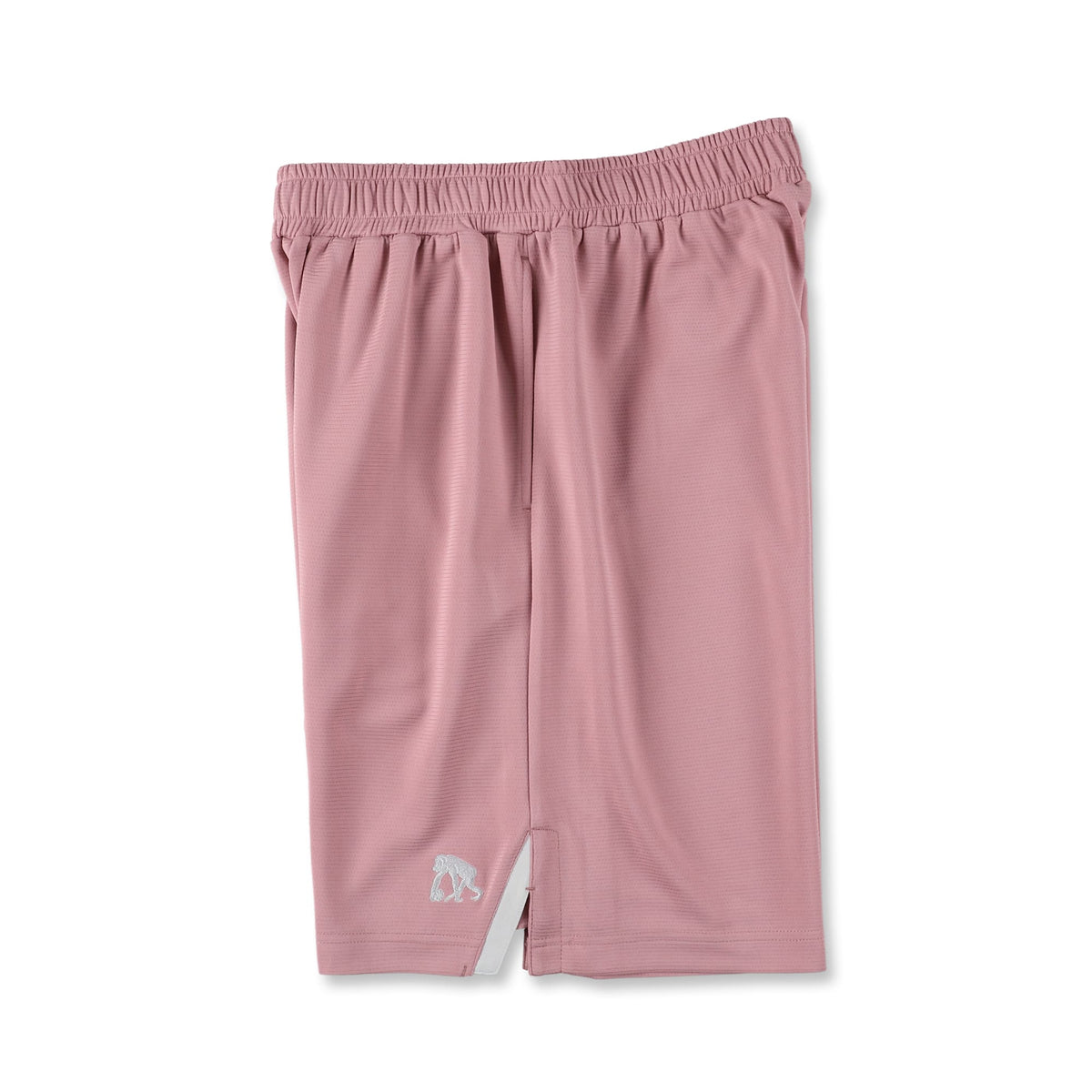 スイッチスリット ベーシックロゴ ショートパンツ