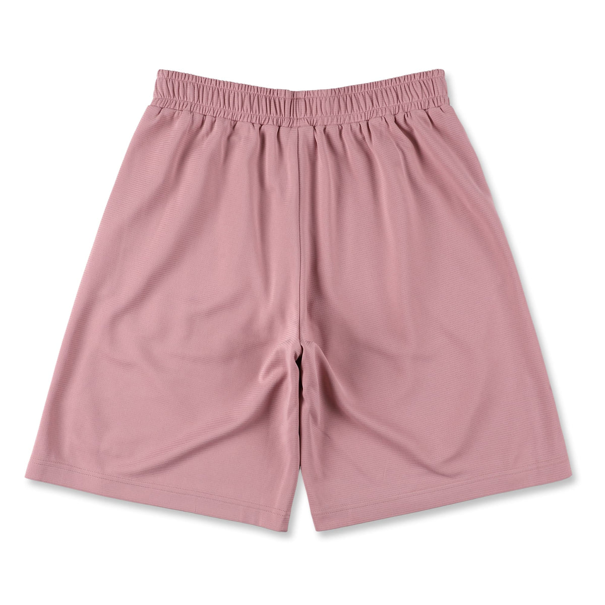 スイッチスリット ベーシックロゴ ショートパンツ