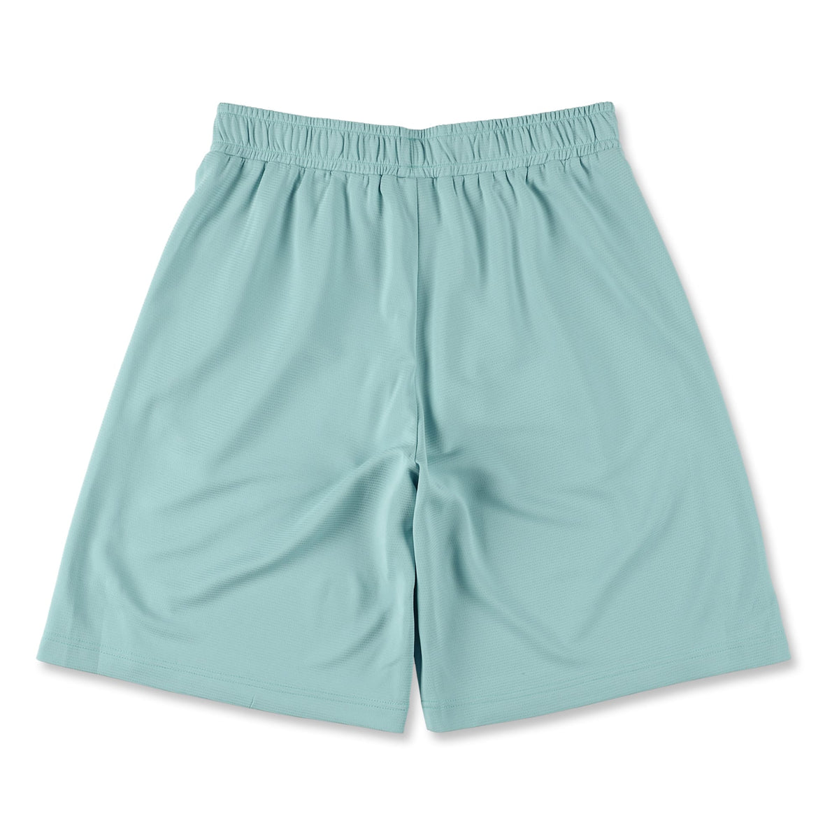 スイッチスリット ベーシックロゴ ショートパンツ