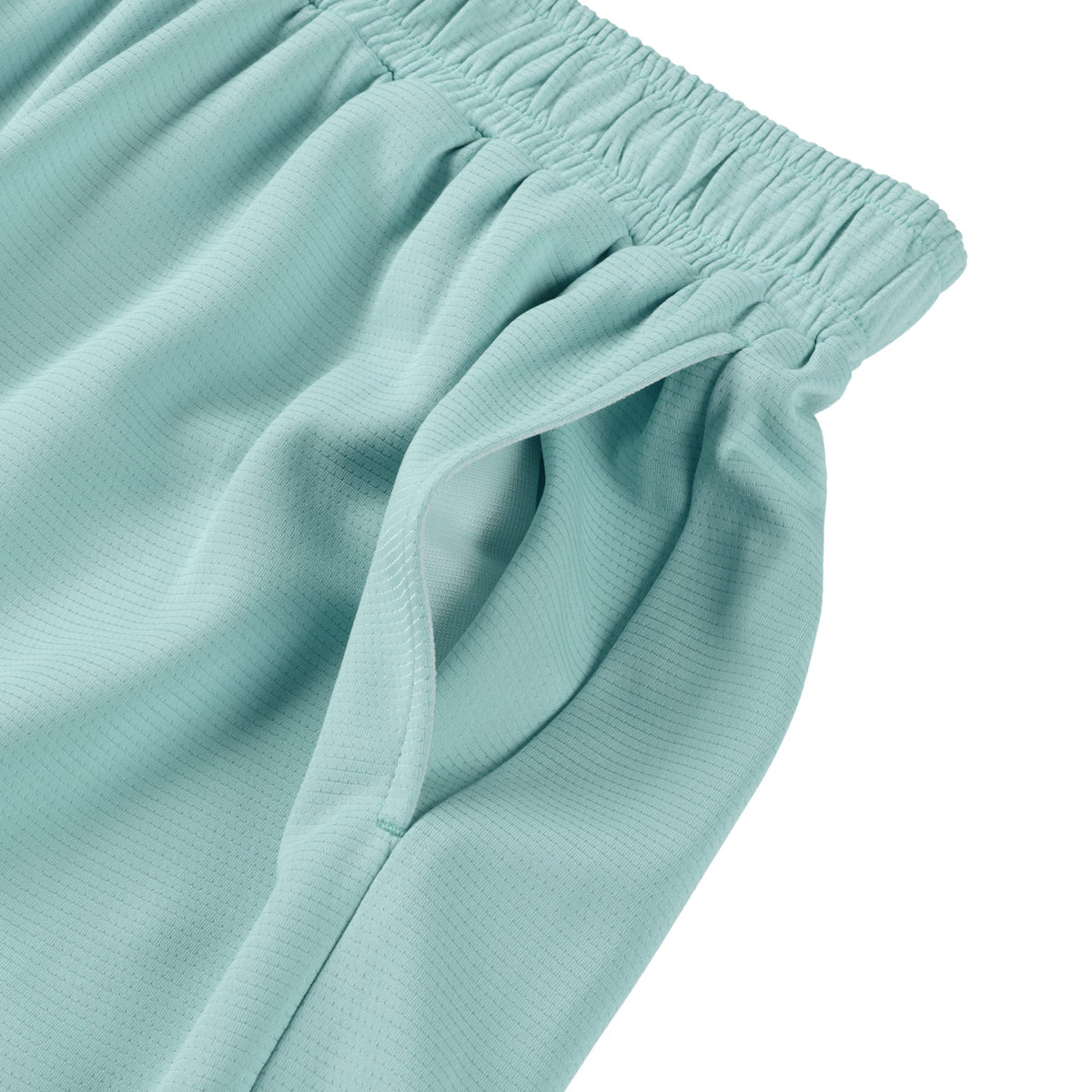 スイッチスリット ベーシックロゴ ショートパンツ