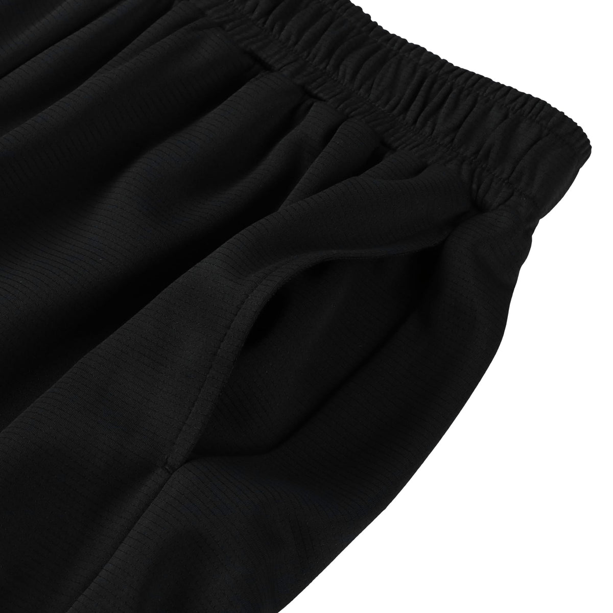 スイッチスリット ベーシックロゴ ショートパンツ