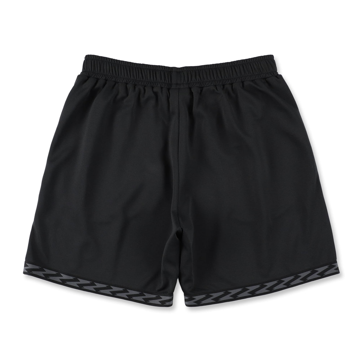 [ひざ上丈] ステルス クランクテープ カットオフショートパンツ