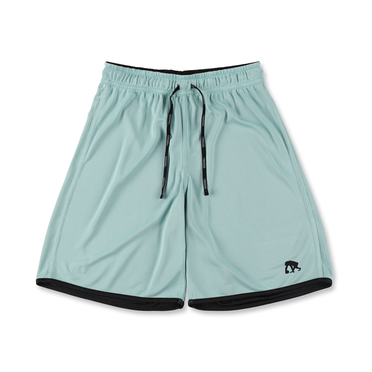 ライトウエイト リバーシブルショートパンツ