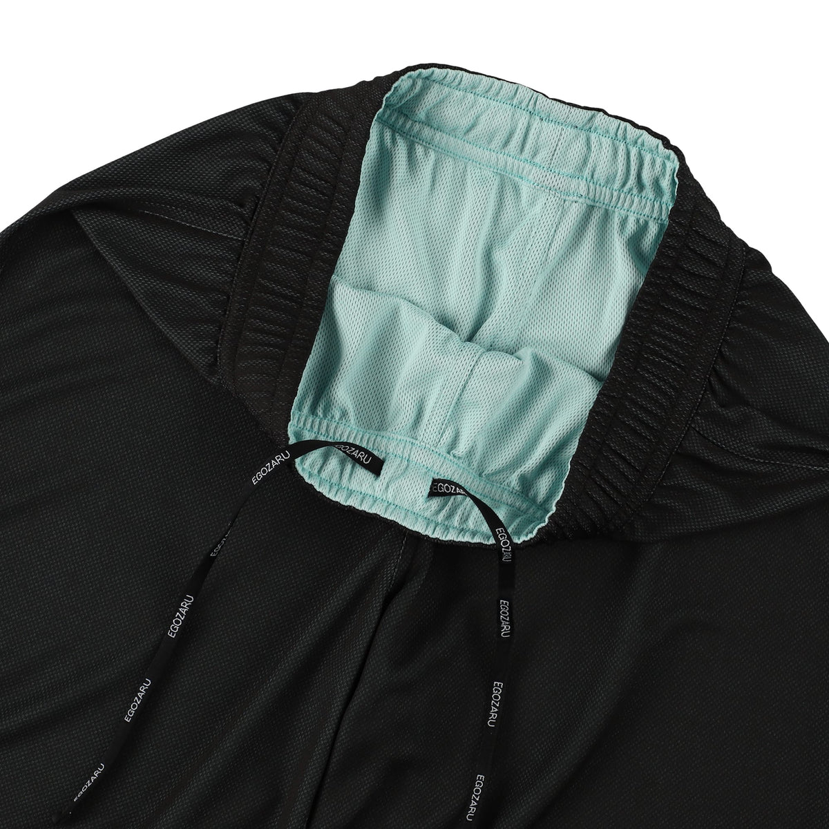 ライトウエイト リバーシブルショートパンツ