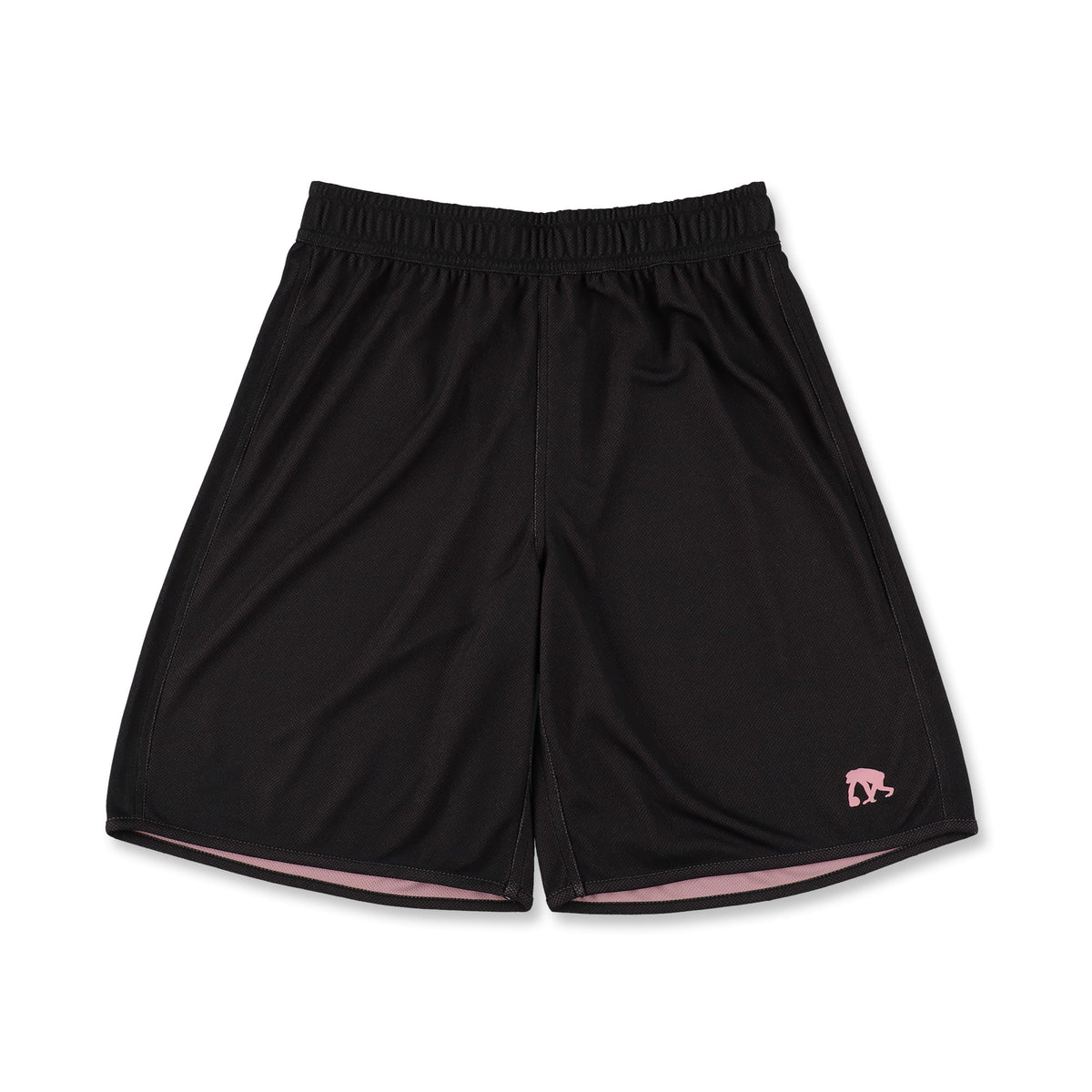 ライトウエイト リバーシブルショートパンツ