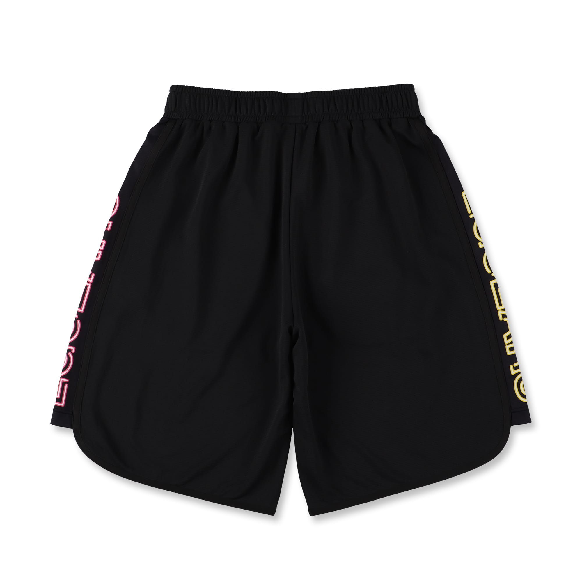 ネオン サイドパネル ショートパンツ – EGOZARU ONLINE STORE