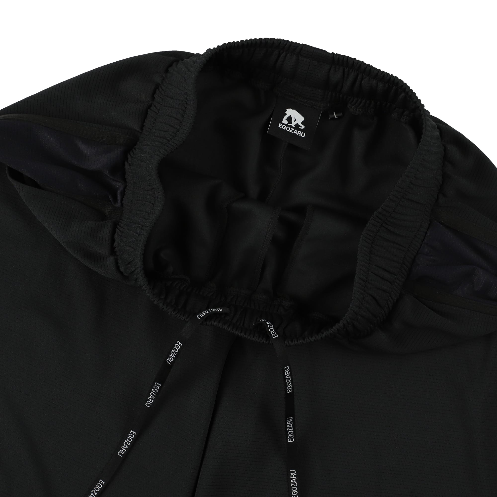 ネオン サイドパネル ショートパンツ – EGOZARU ONLINE STORE