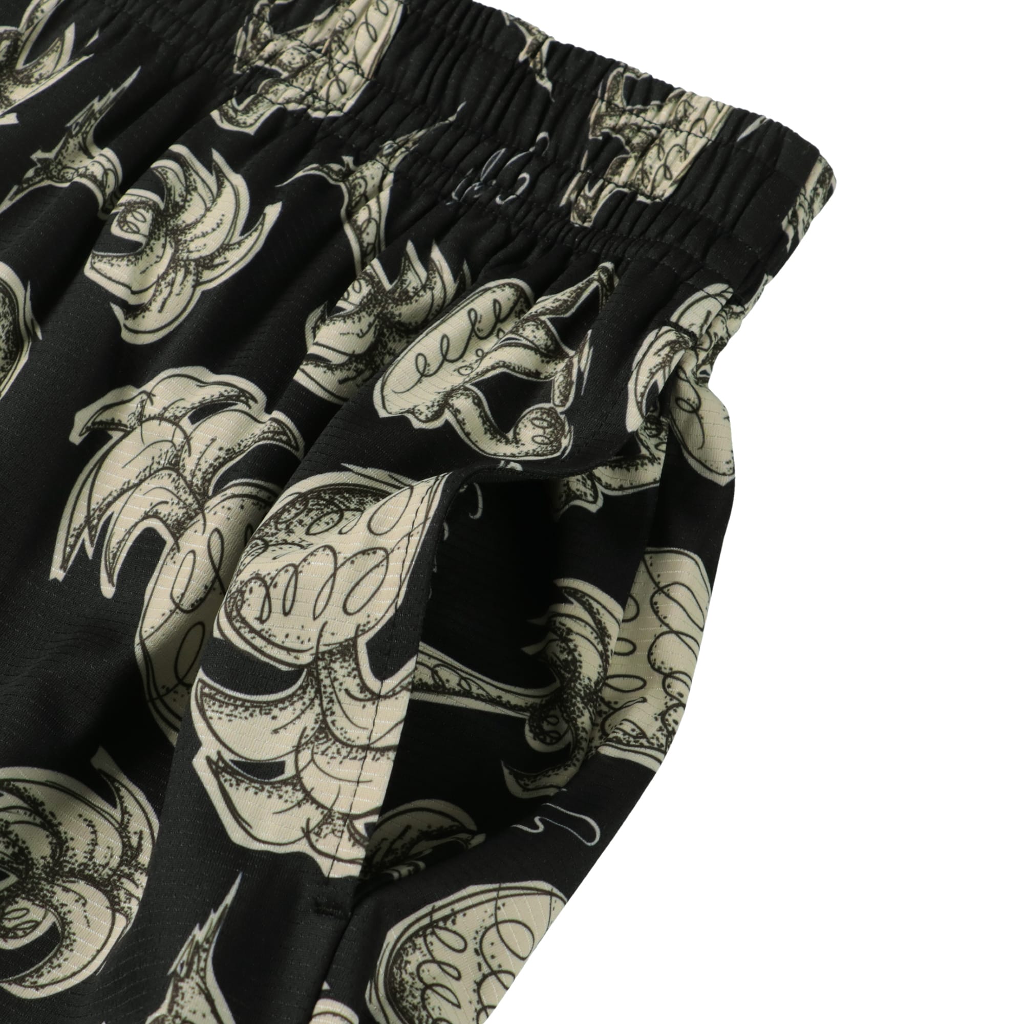 スティップルアロハ ショートパンツ – EGOZARU ONLINE STORE