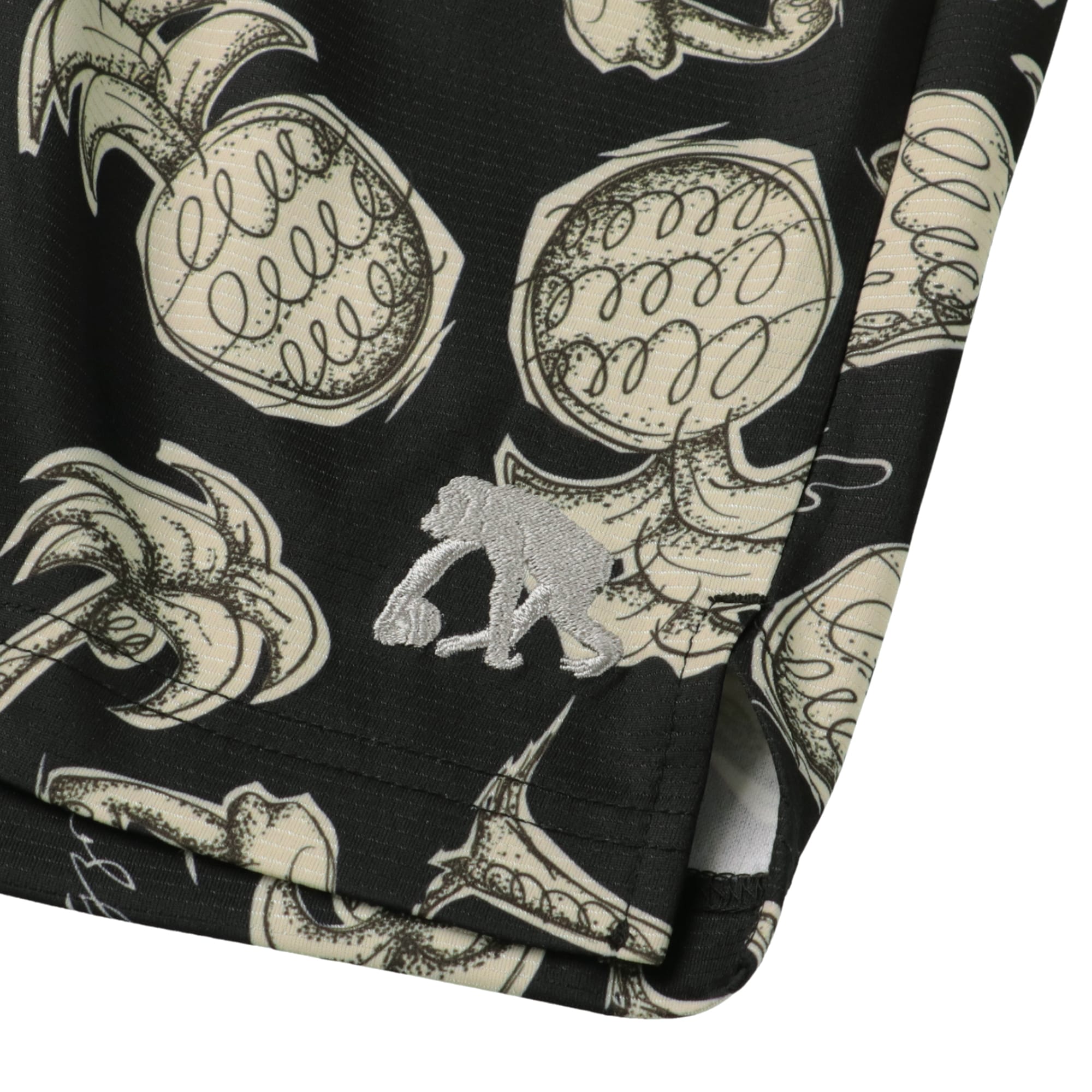スティップルアロハ ショートパンツ – EGOZARU ONLINE STORE
