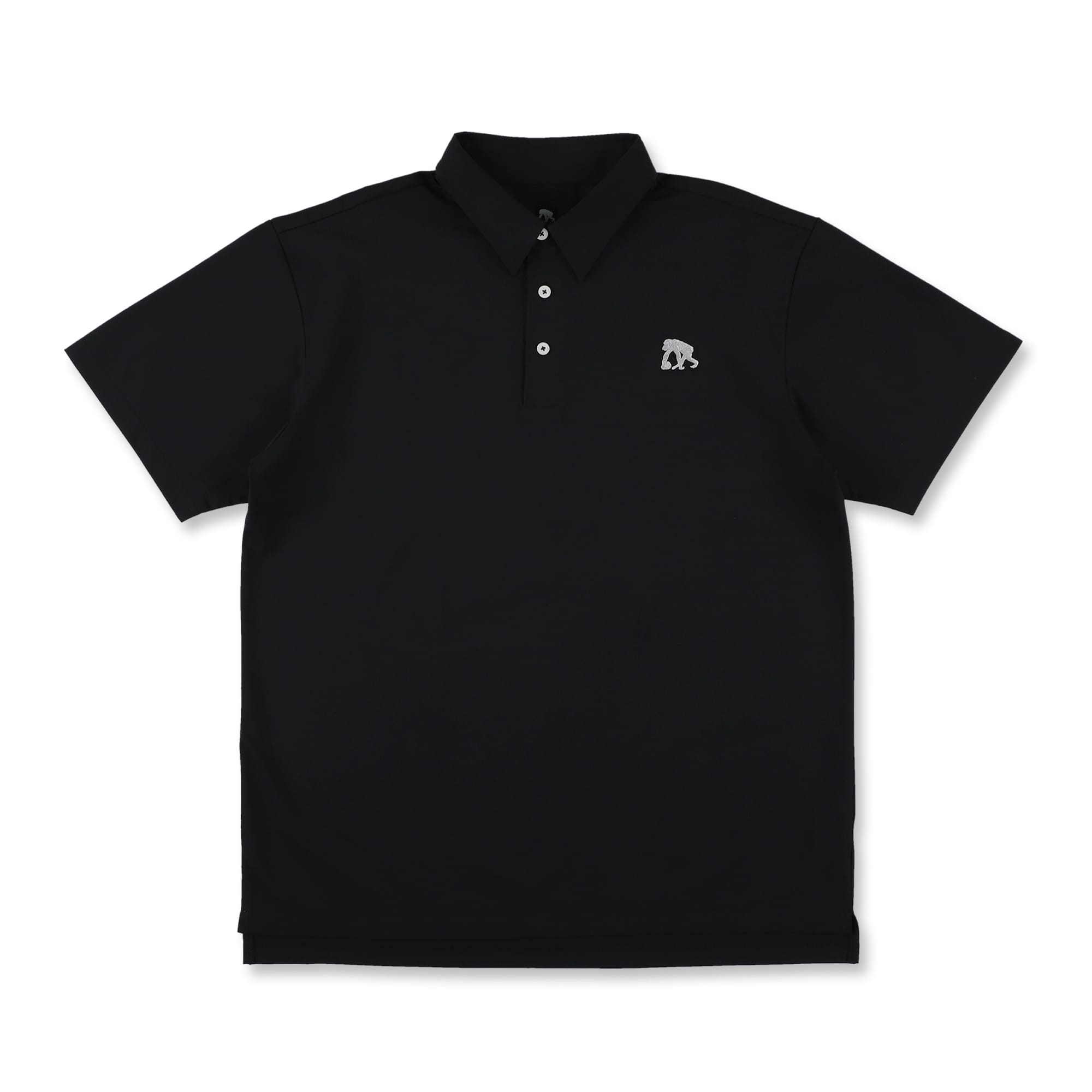 ハイゲージ ドライ ポロシャツ – EGOZARU ONLINE STORE | エゴザル公式