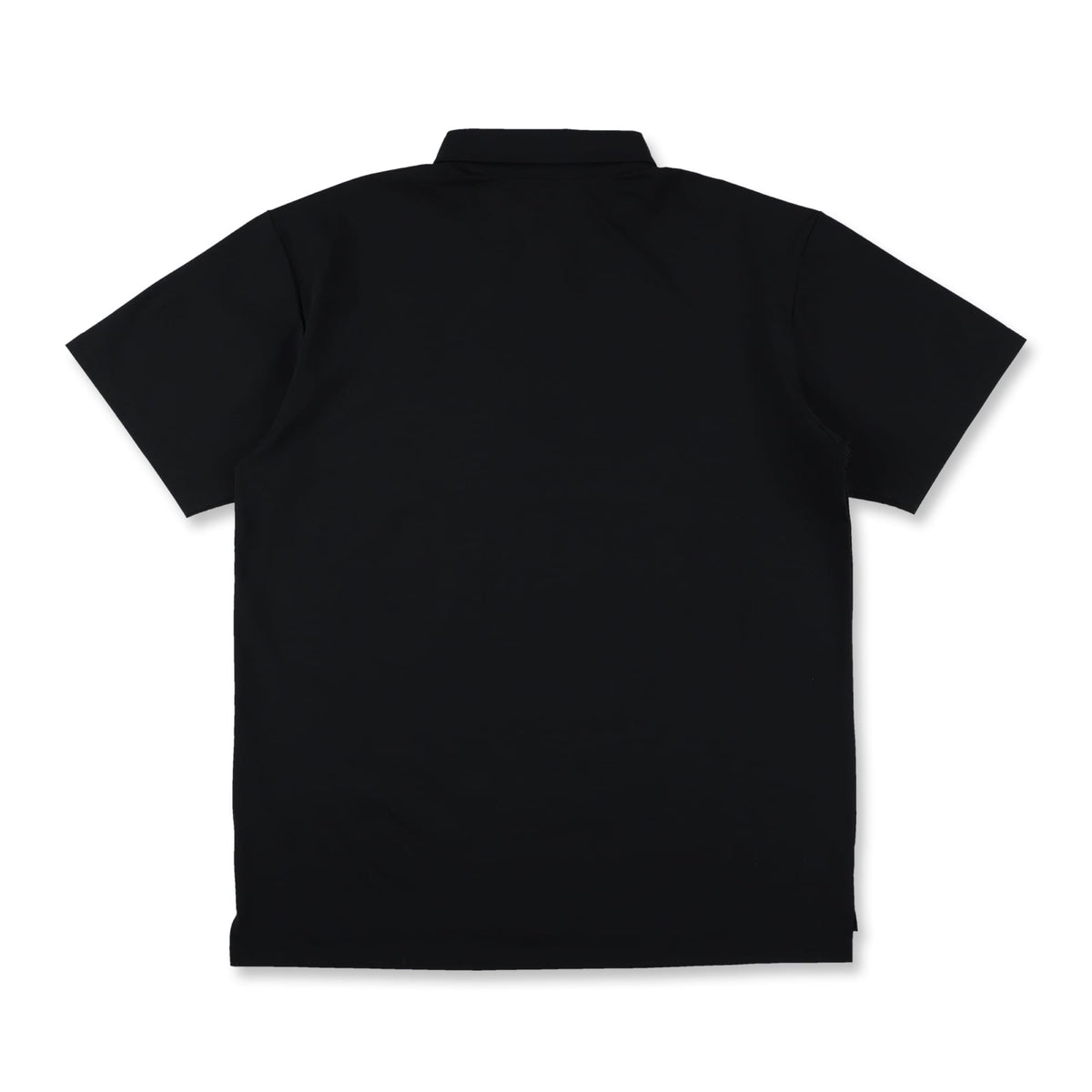 ハイゲージ ドライ ポロシャツ