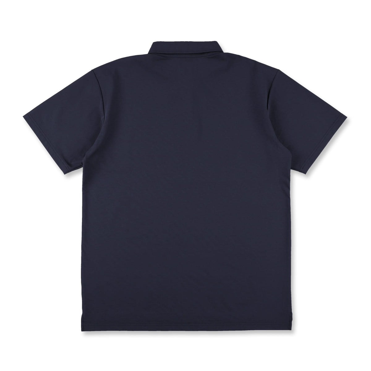 ハイゲージ ドライ ポロシャツ