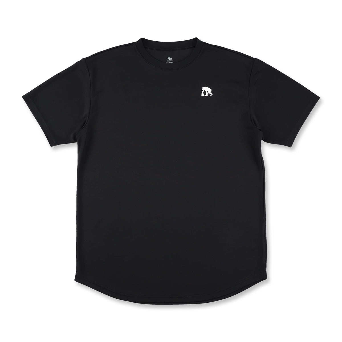 ベーシックロゴ Tシャツ 26SS