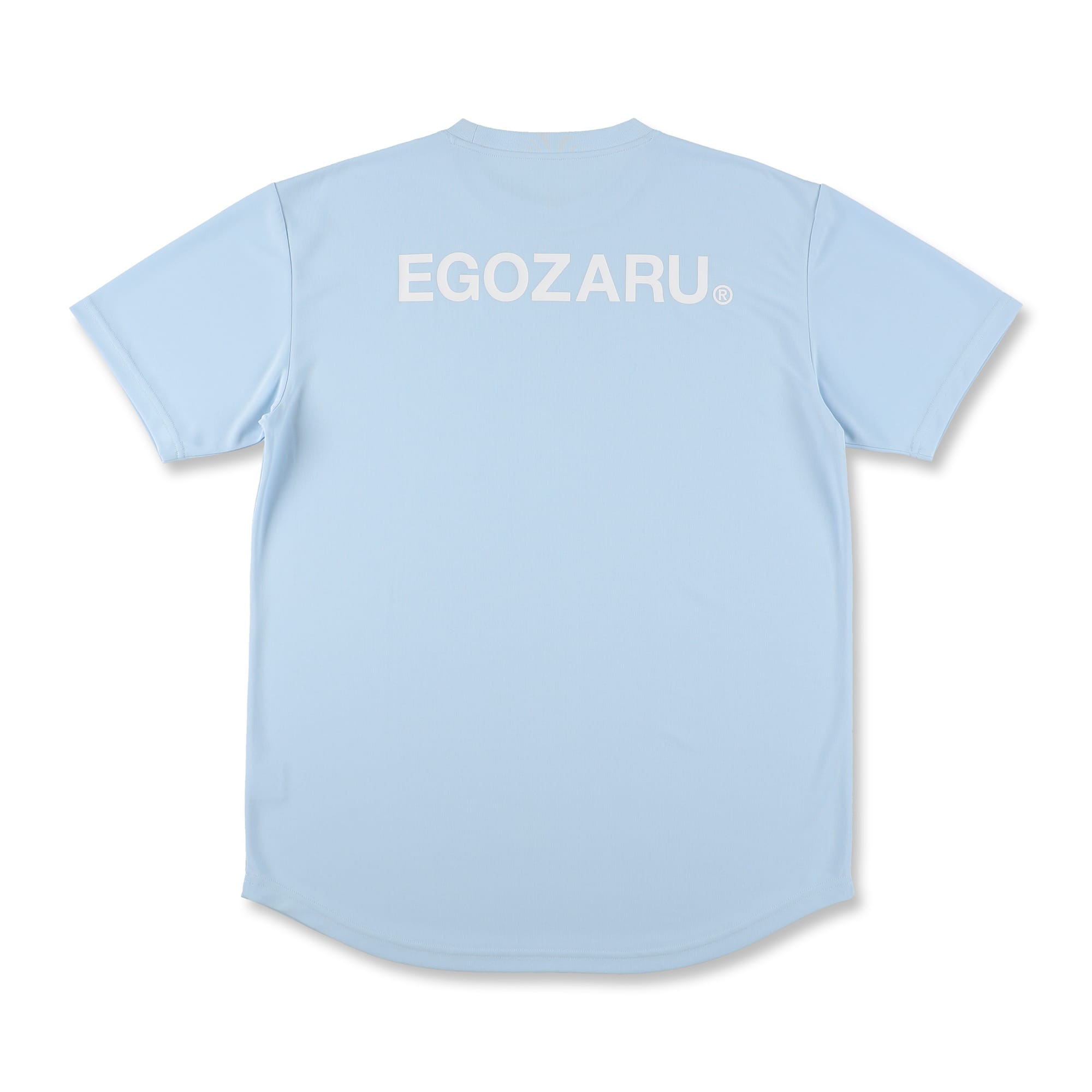 ベーシックロゴ Tシャツ 26SS – EGOZARU ONLINE STORE | エゴザル公式
