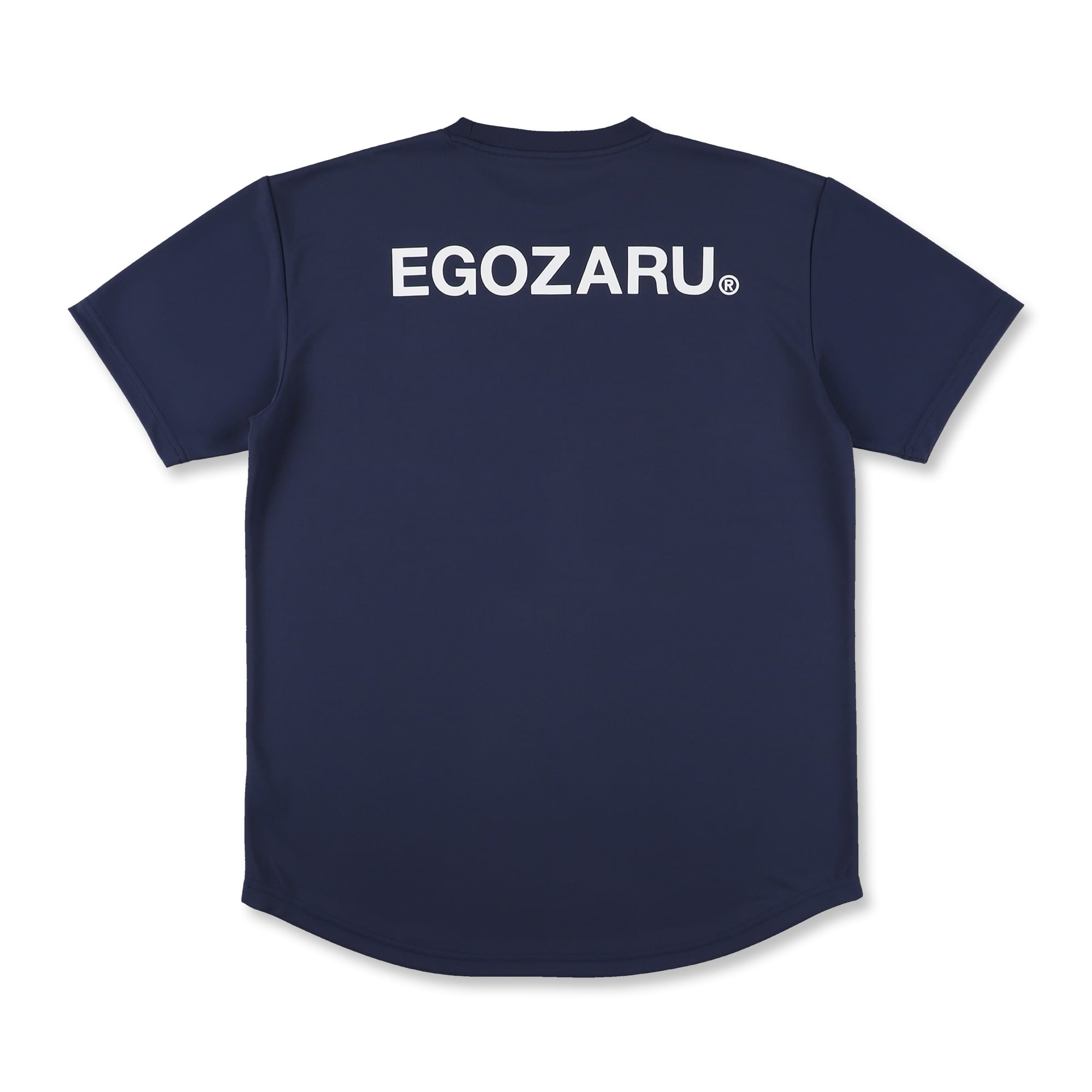 ベーシックロゴ Tシャツ 26SS – EGOZARU ONLINE STORE | エゴザル公式