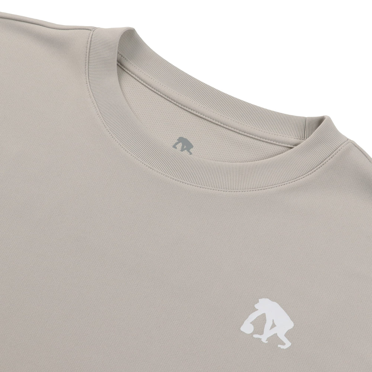 ベーシックロゴ Tシャツ 26SS