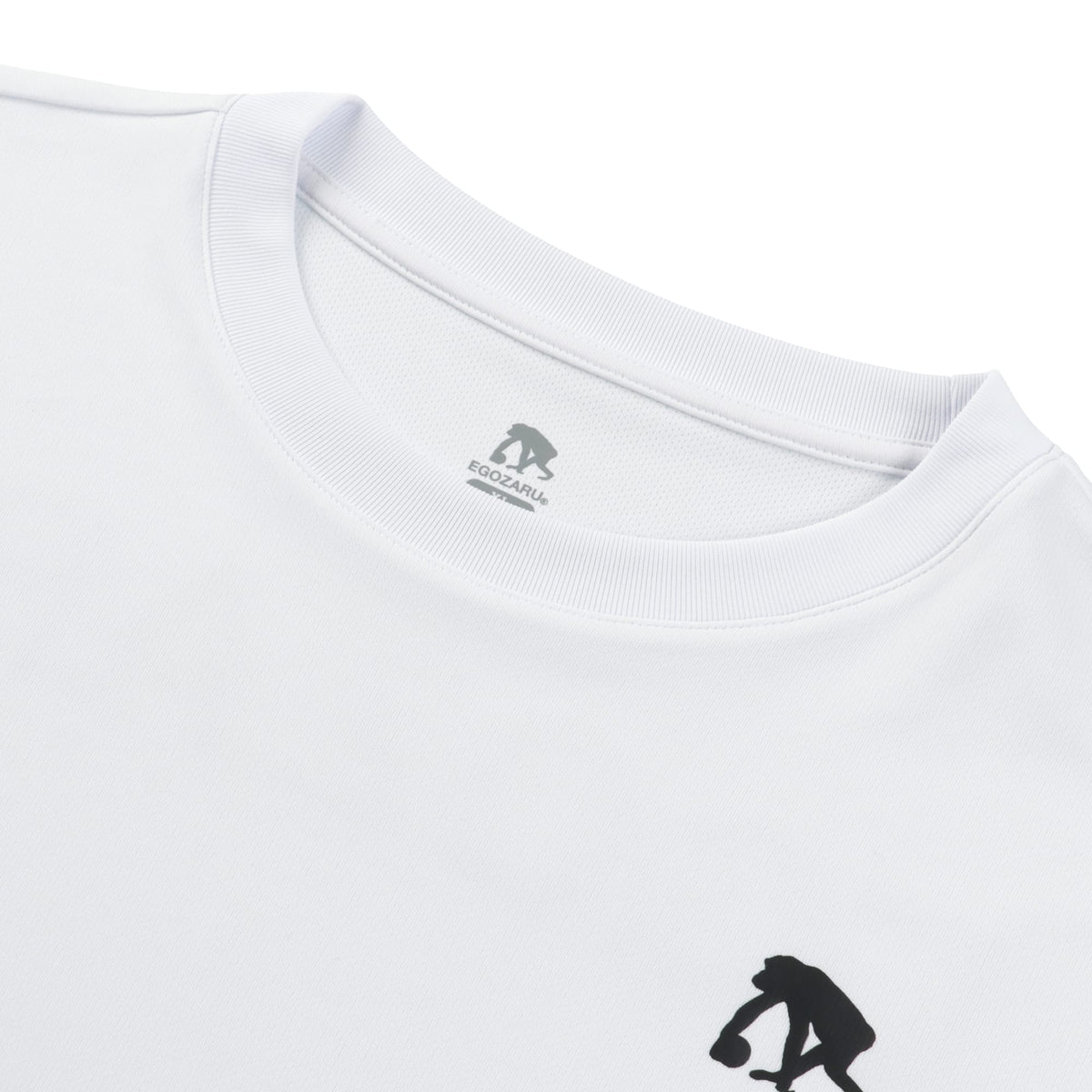 ベーシックロゴ Tシャツ 26SS