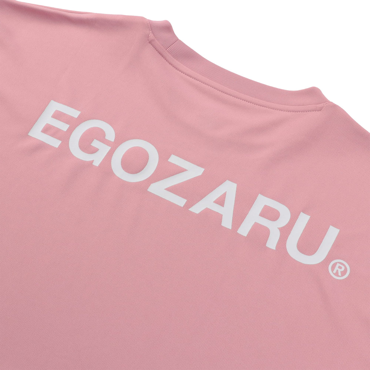 ベーシックロゴ Tシャツ 26SS