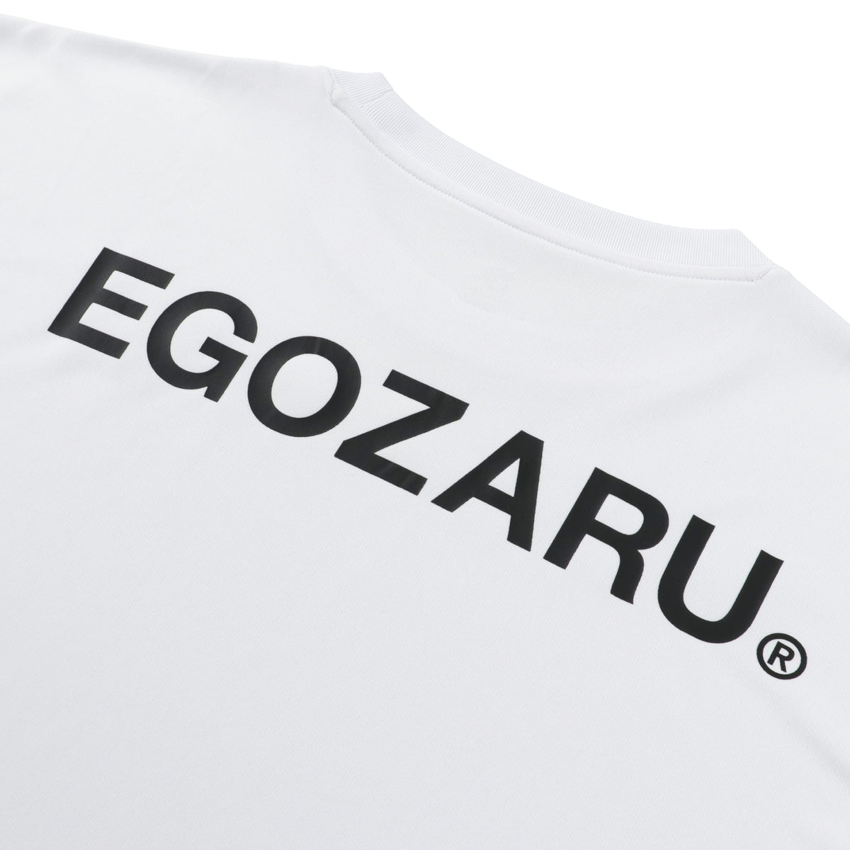 ベーシックロゴ Tシャツ 26SS