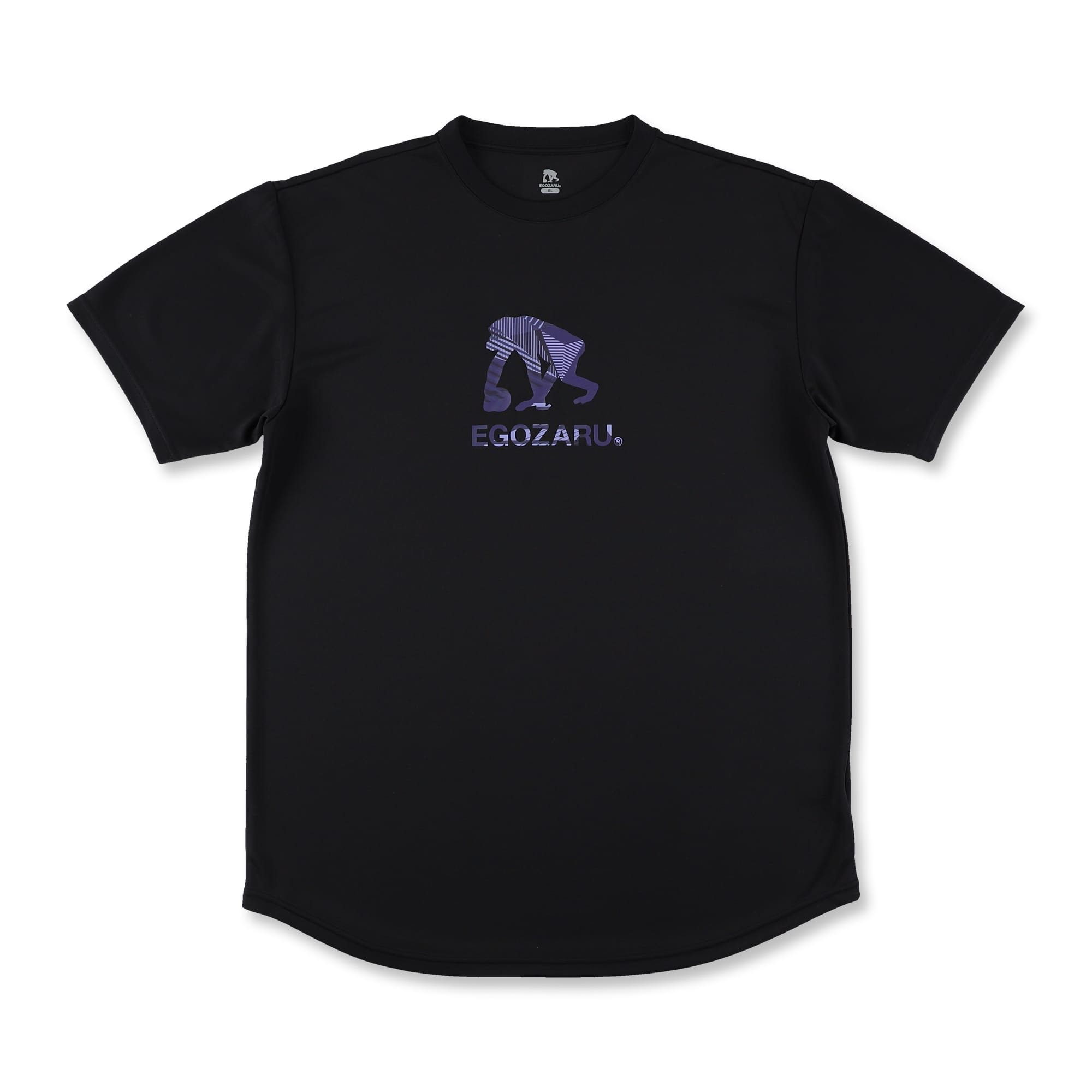 ワイドジオメトリック ソリッドカラー Tシャツ – EGOZARU ONLINE STORE