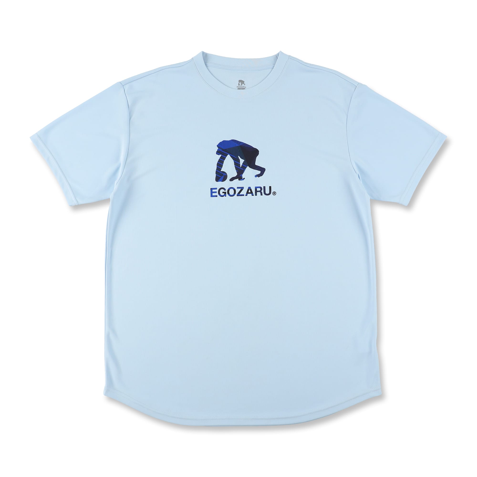 ワイドジオメトリック ソリッドカラー Tシャツ – EGOZARU ONLINE STORE