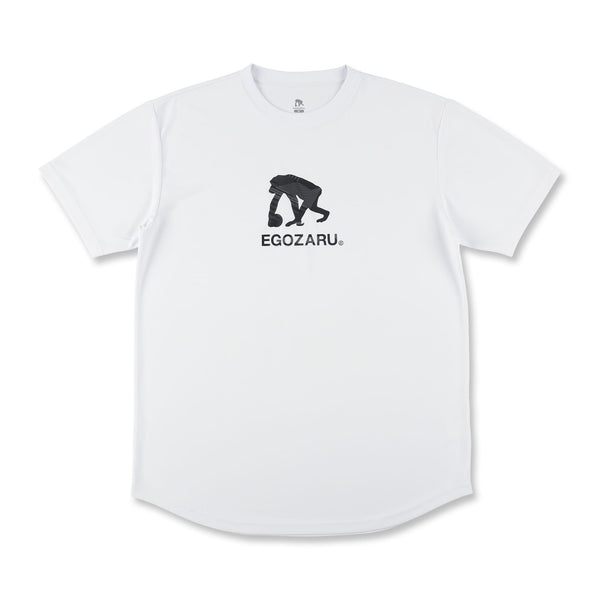 ワイドジオメトリック ソリッドカラー Tシャツ – EGOZARU ONLINE STORE