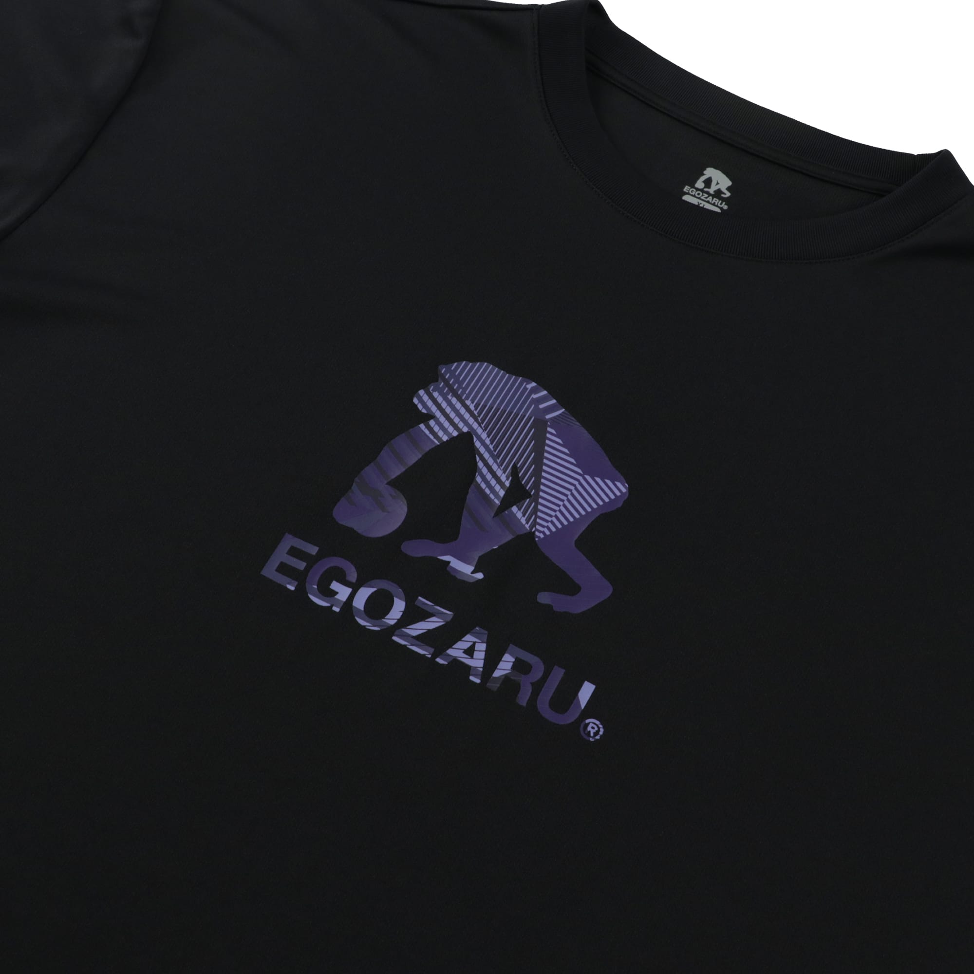 ワイドジオメトリック ソリッドカラー Tシャツ – EGOZARU ONLINE STORE