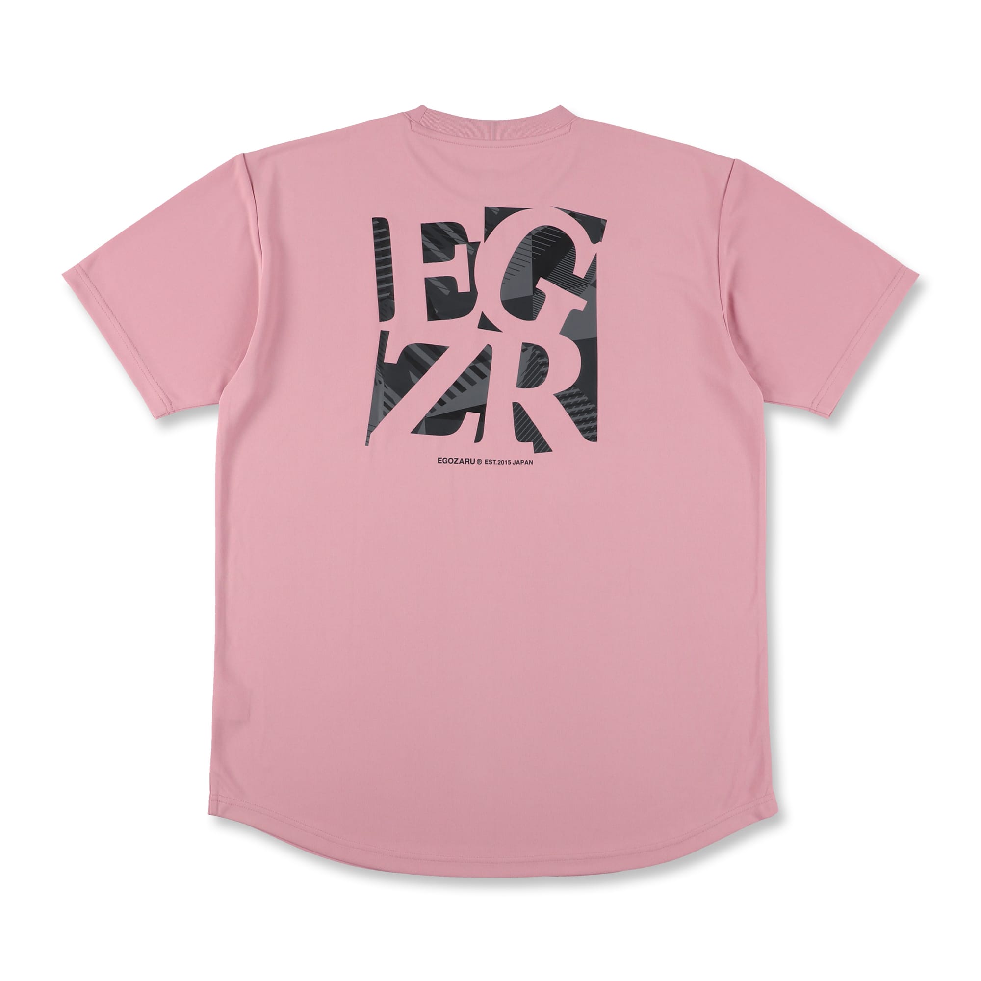 Tシャツ – EGOZARU ONLINE STORE | エゴザル公式オンラインストア