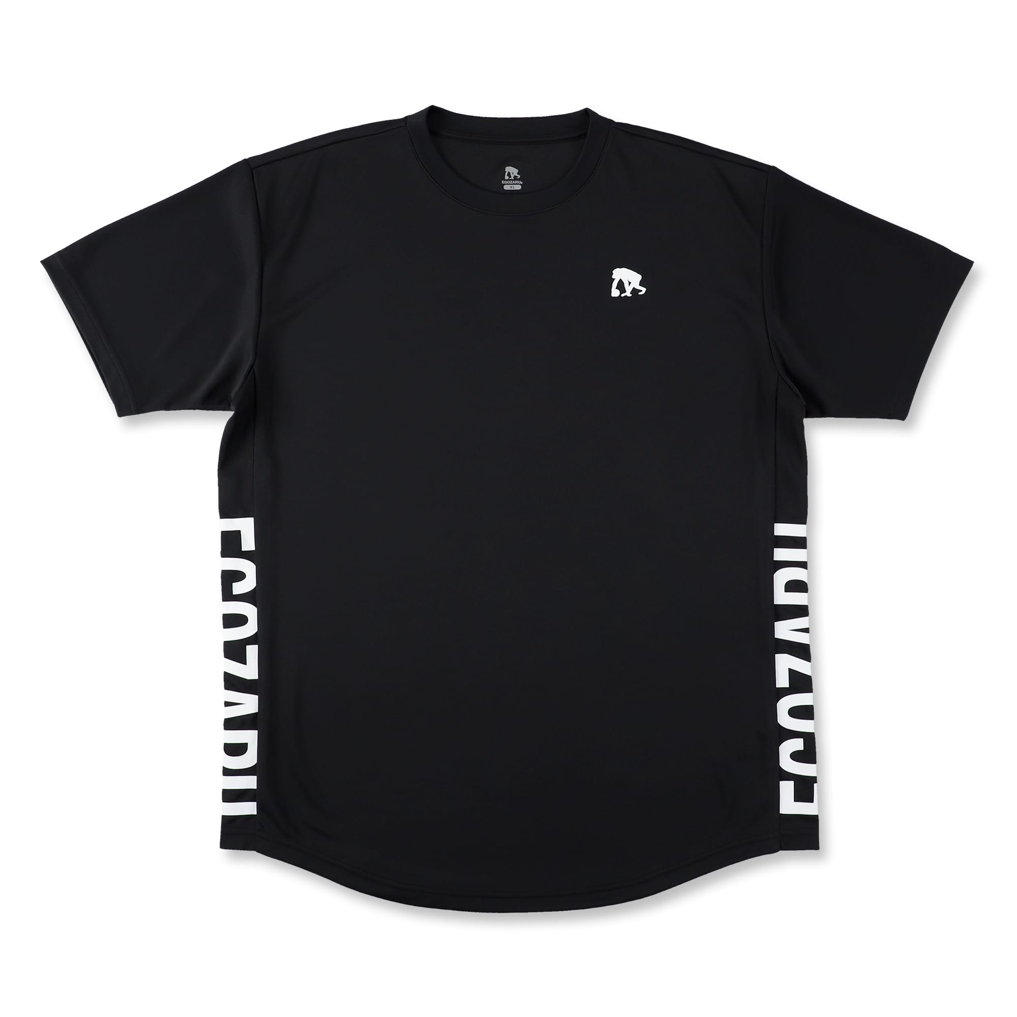 ベーシック サイドパネル Tシャツ – EGOZARU ONLINE STORE | エゴザル
