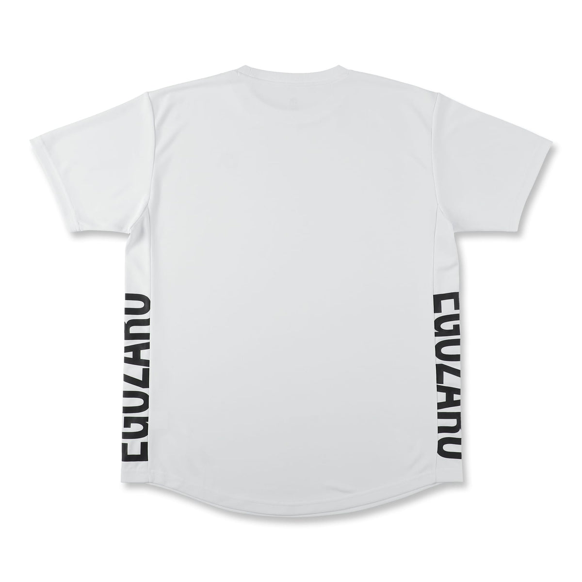 ベーシック サイドパネル Tシャツ