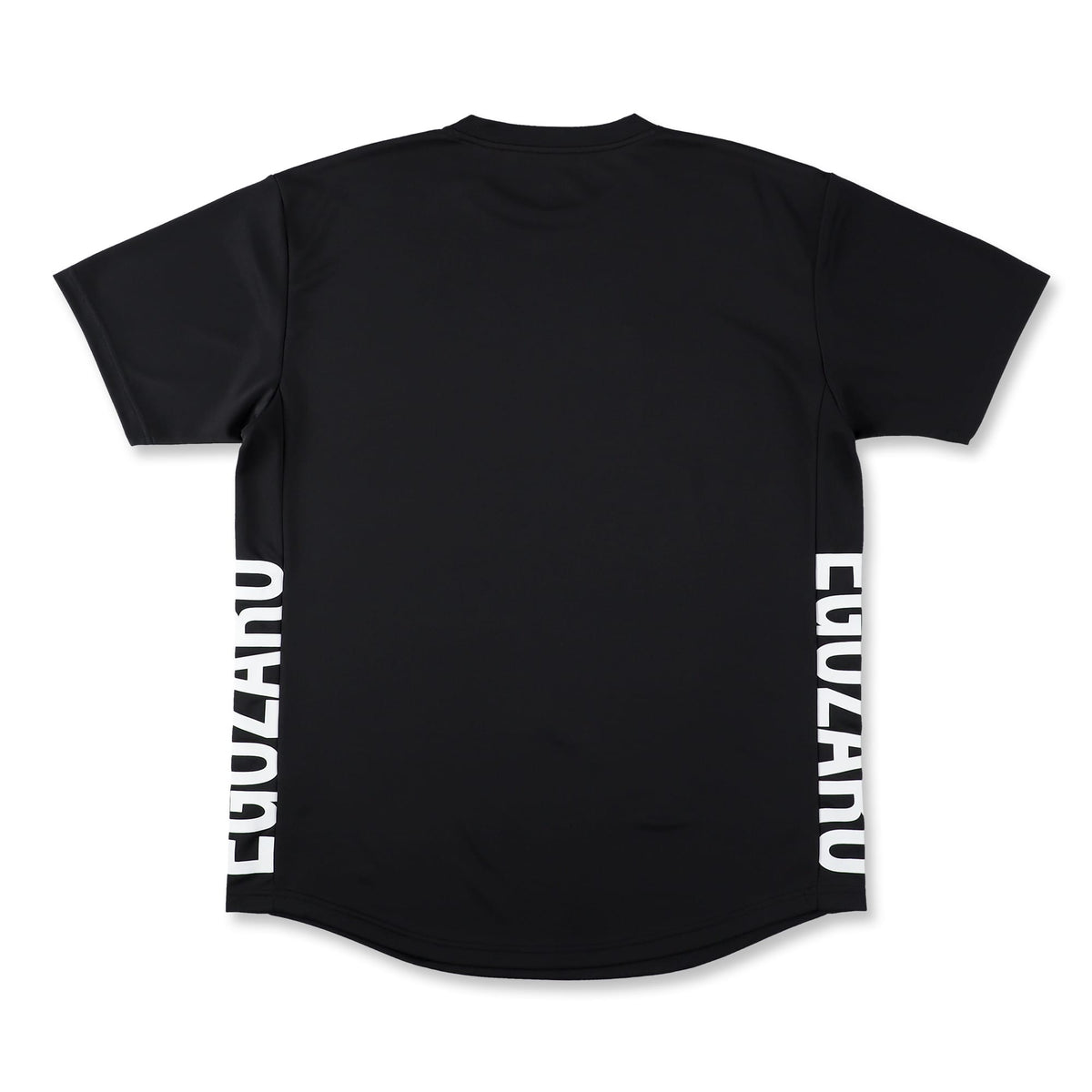 ベーシック サイドパネル Tシャツ