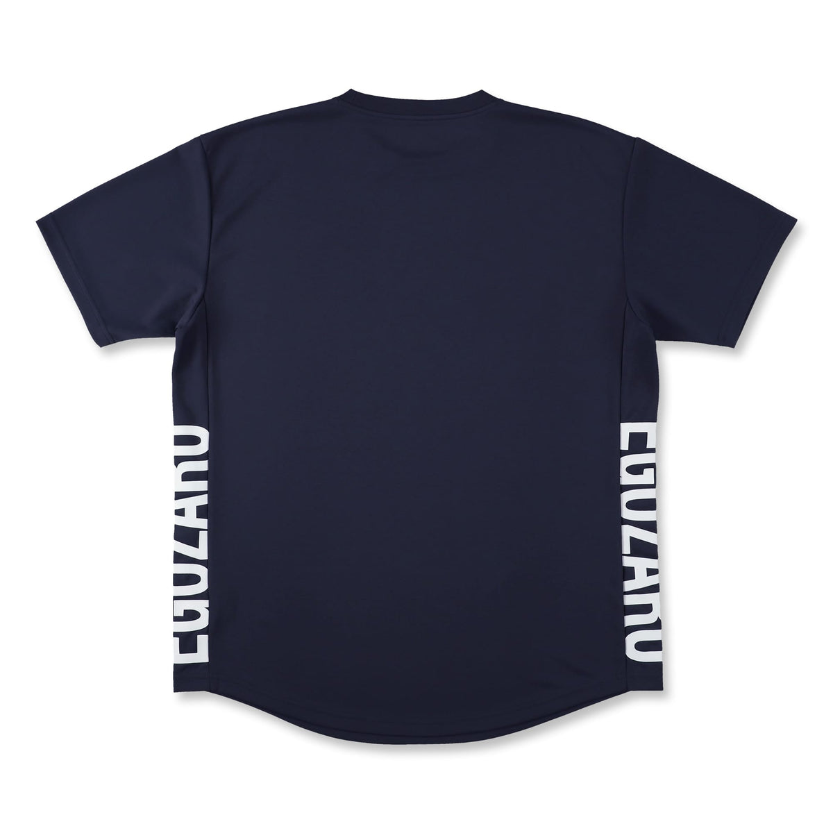 ベーシック サイドパネル Tシャツ